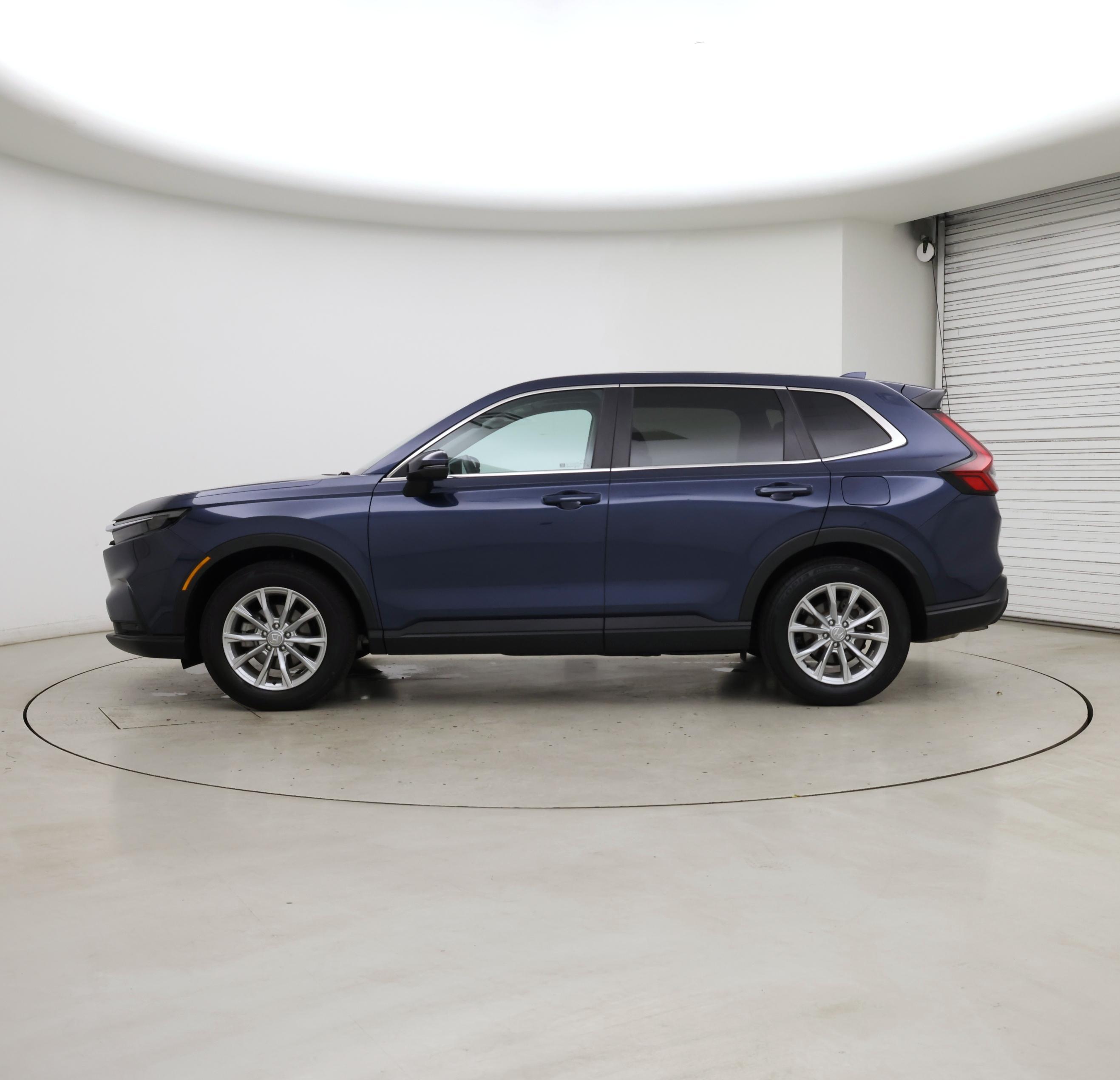 Thumbnail: 2025 Honda CR-V - 3