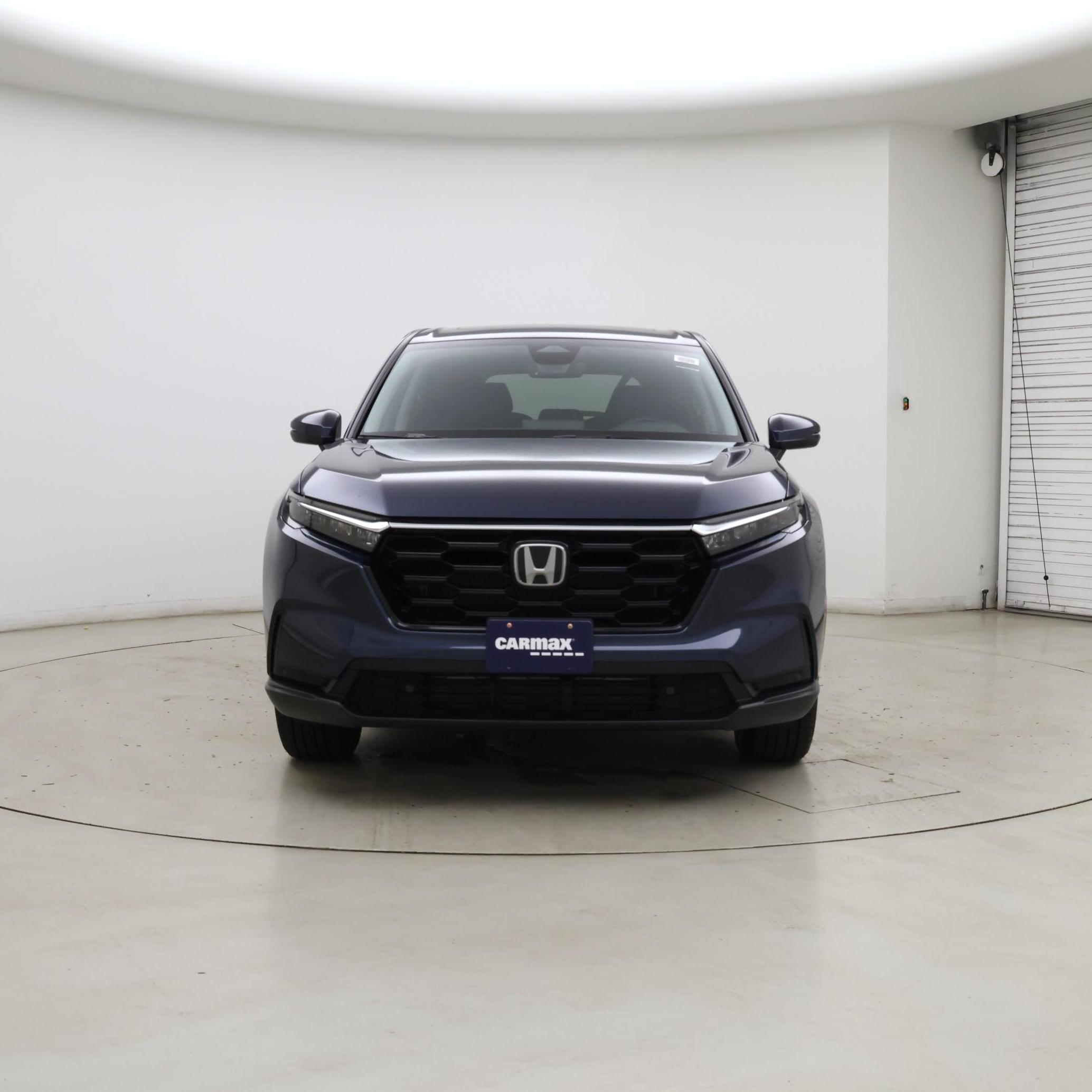 Thumbnail: 2025 Honda CR-V - 5