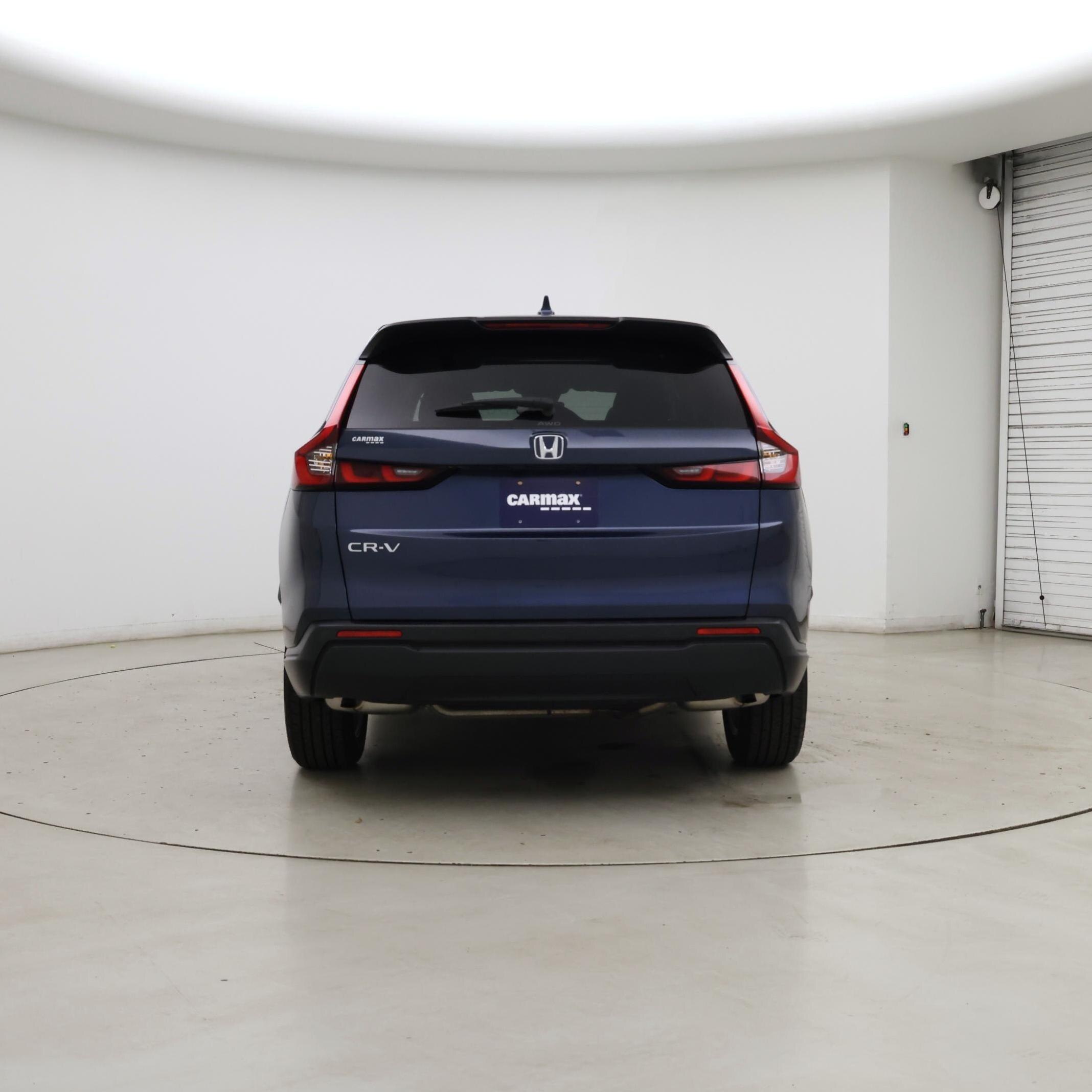 Thumbnail: 2025 Honda CR-V - 6