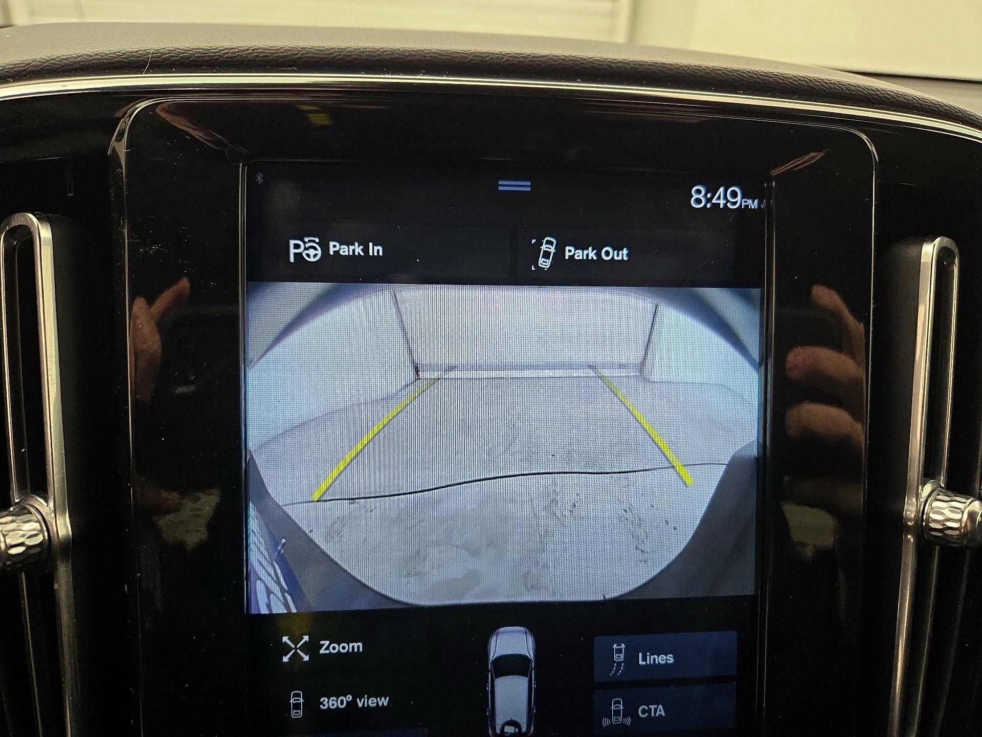 Thumbnail: 2019 Volvo XC40 - 13