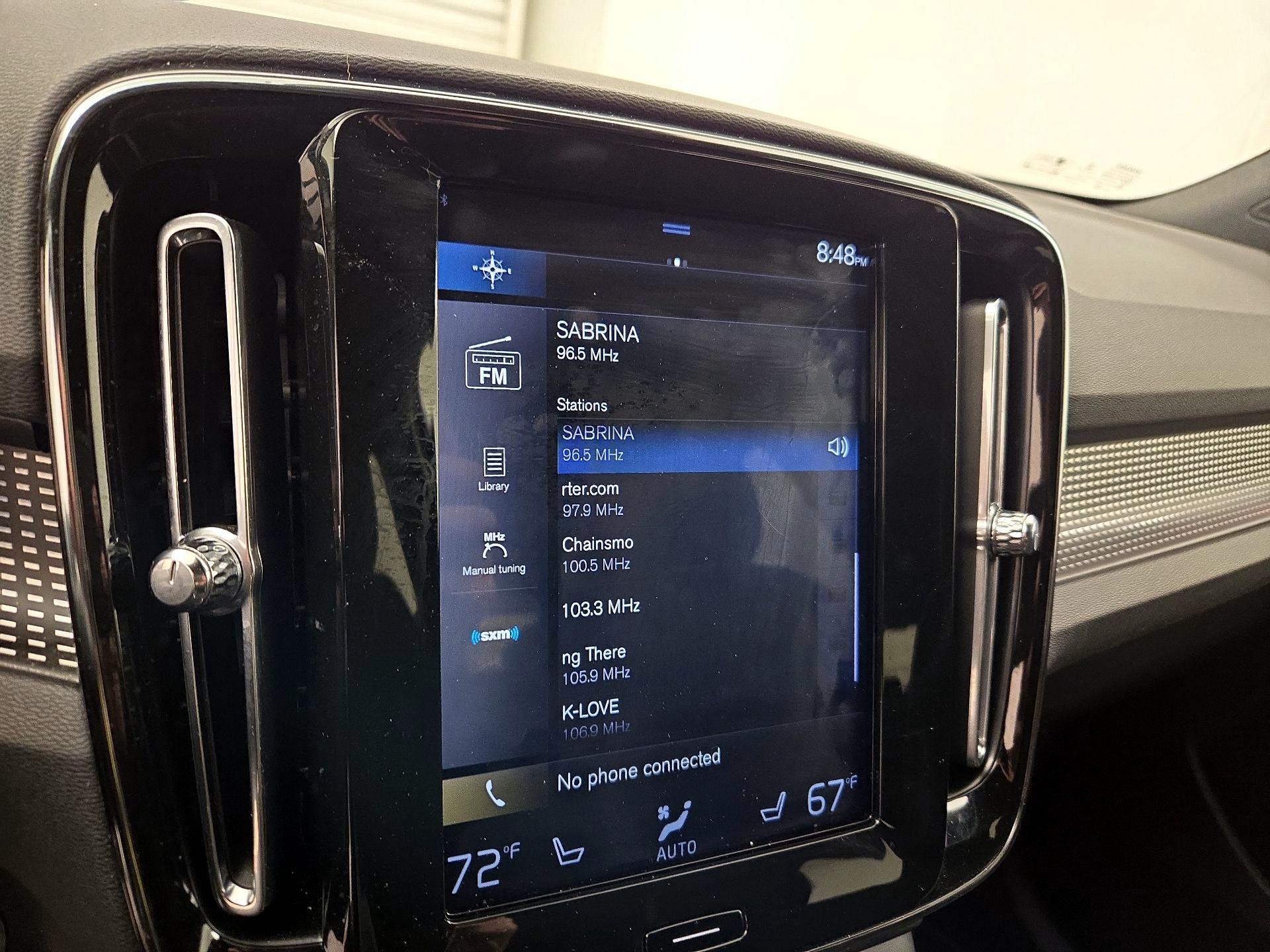 Thumbnail: 2019 Volvo XC40 - 14