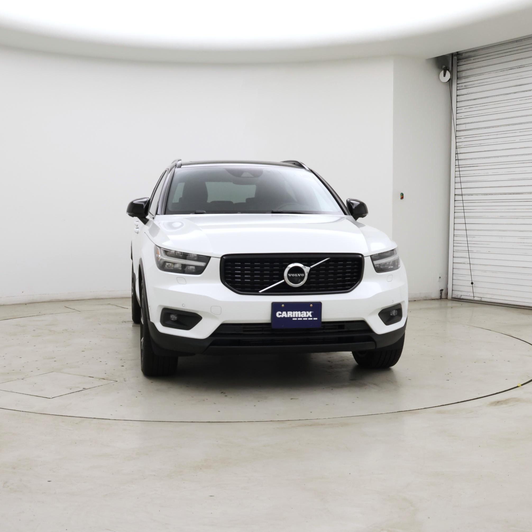 Thumbnail: 2019 Volvo XC40 - 5