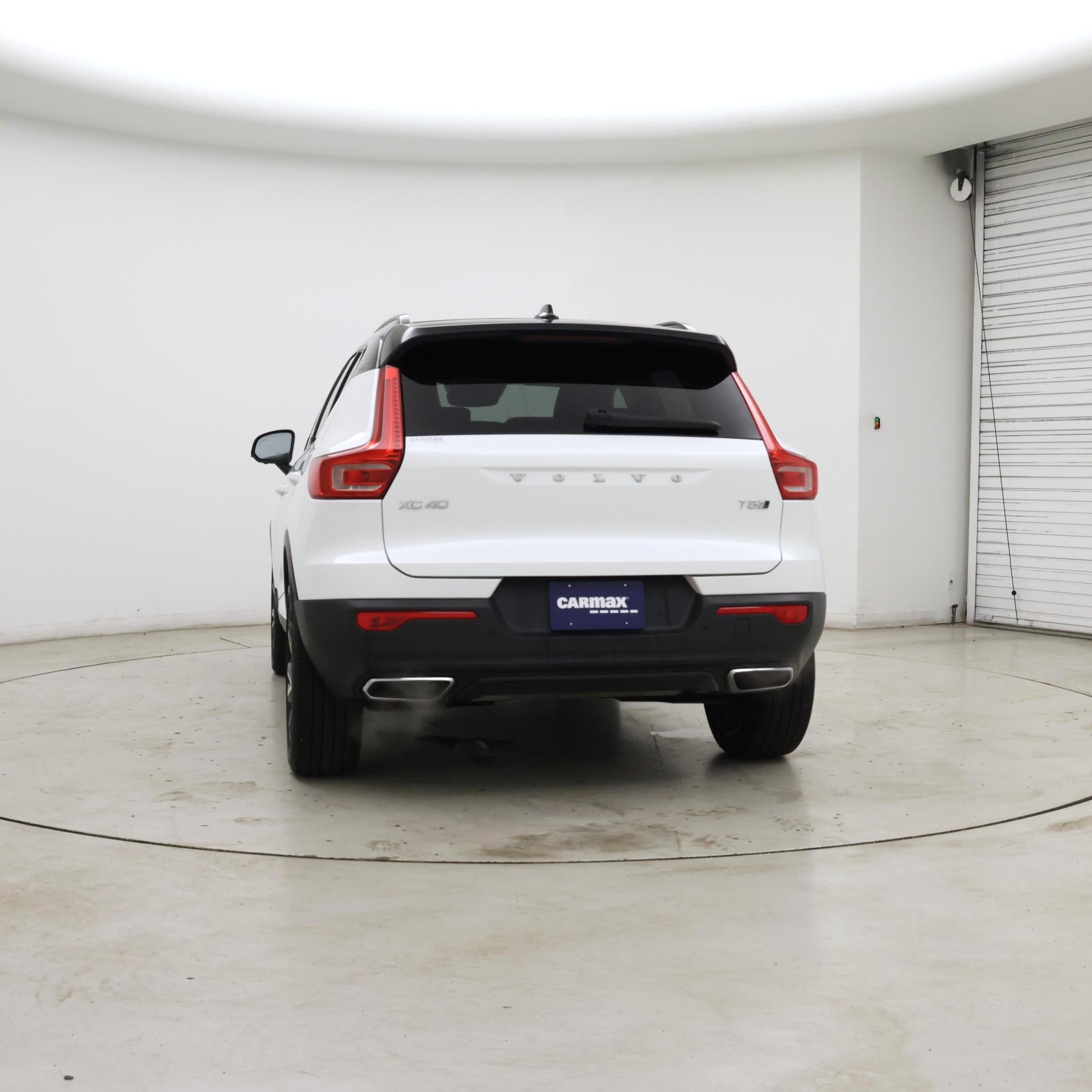 Thumbnail: 2019 Volvo XC40 - 6