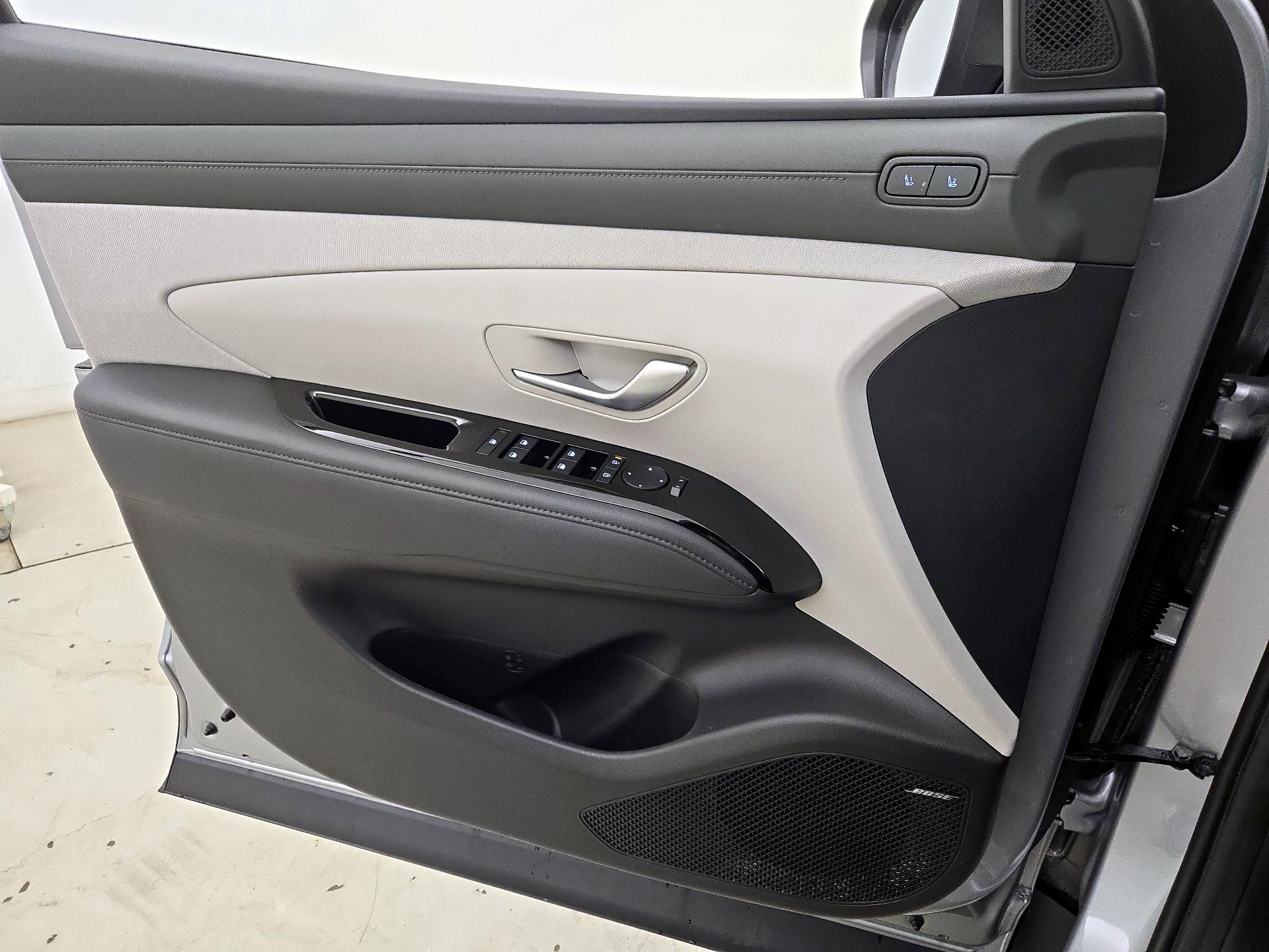 Thumbnail: 2025 Hyundai Tucson - 12