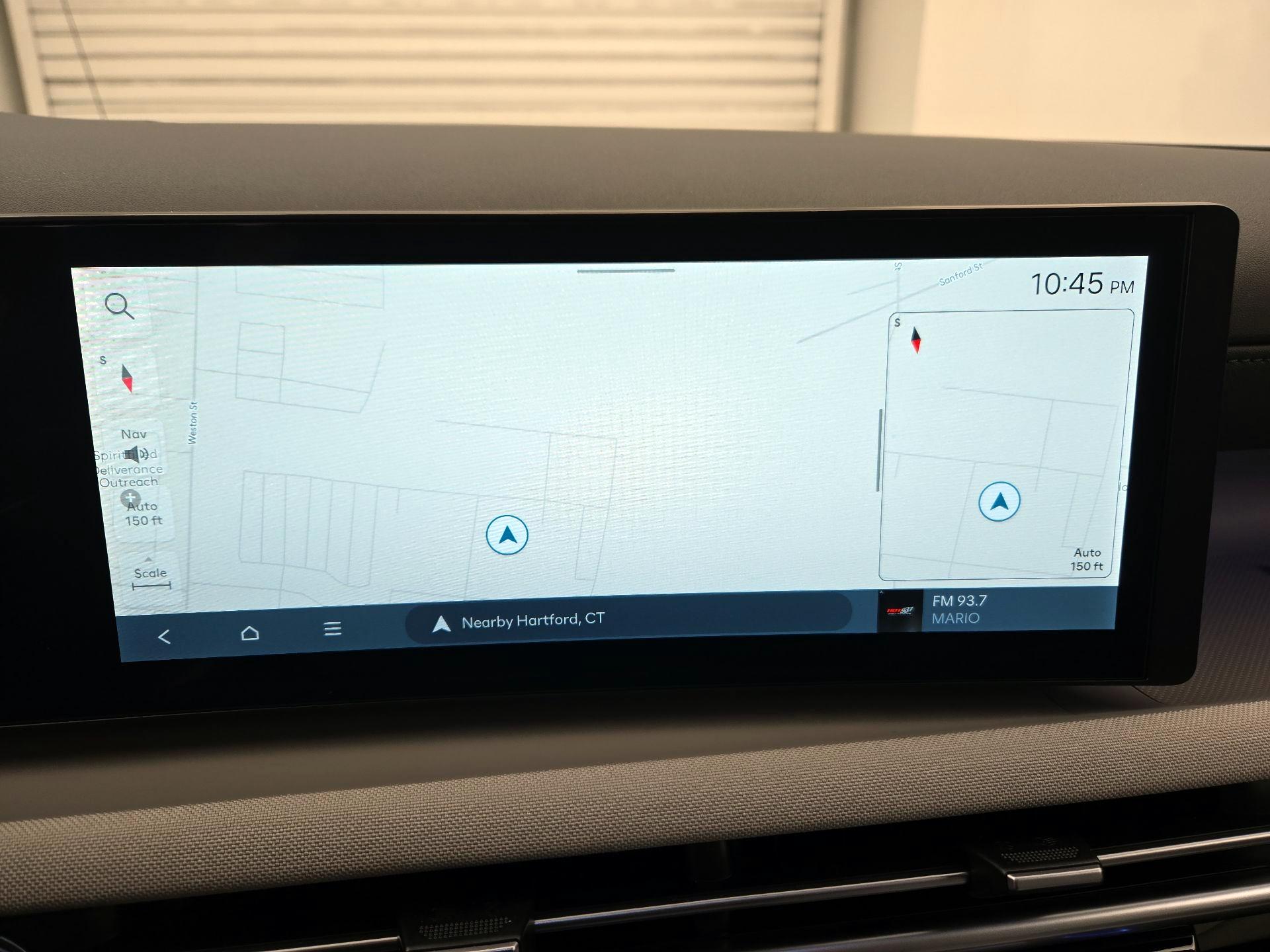 Thumbnail: 2025 Hyundai Tucson - 13