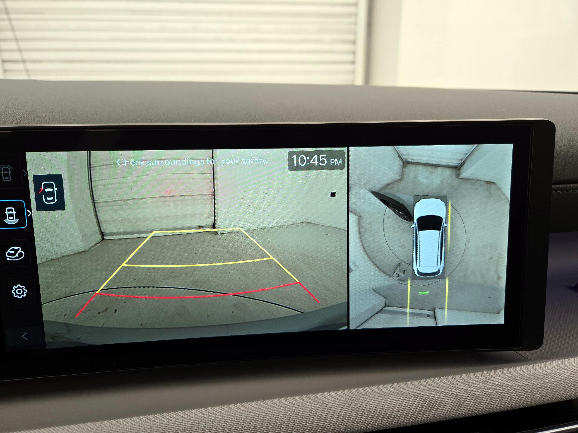 Thumbnail: 2025 Hyundai Tucson - 14