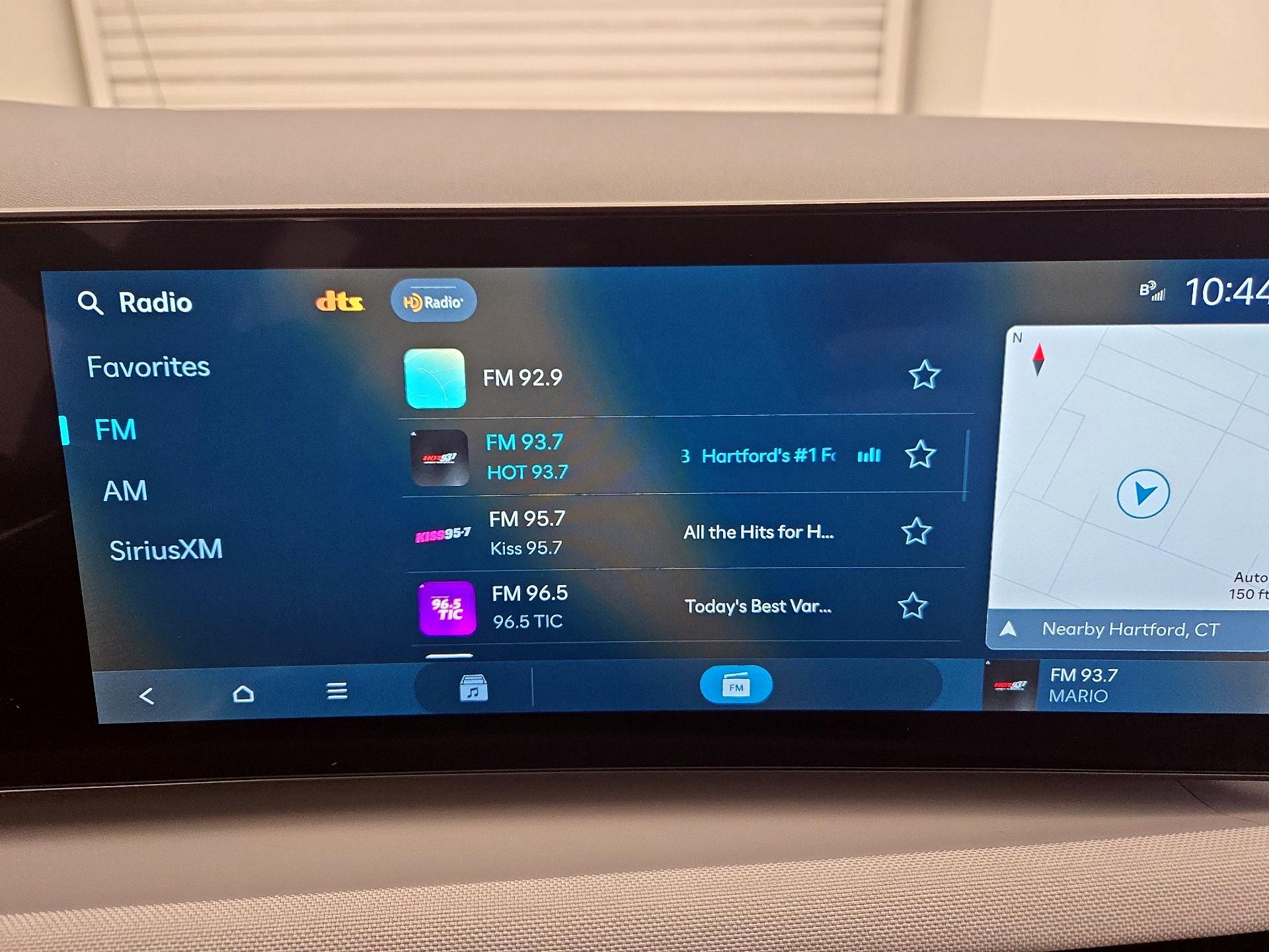 Thumbnail: 2025 Hyundai Tucson - 15