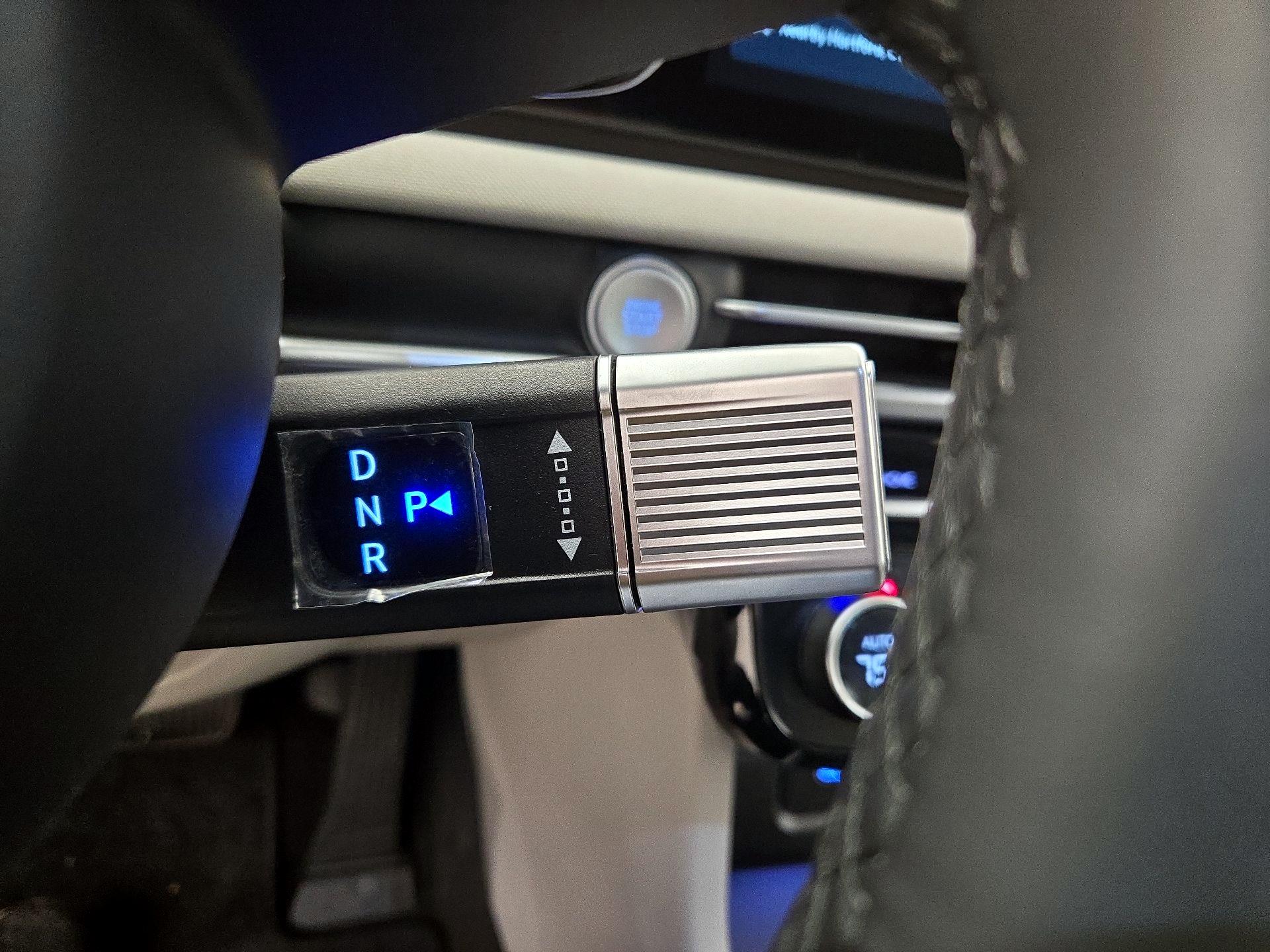 Thumbnail: 2025 Hyundai Tucson - 17