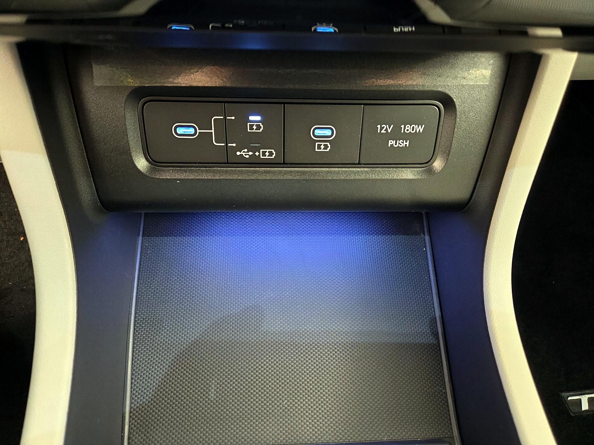 Thumbnail: 2025 Hyundai Tucson - 18