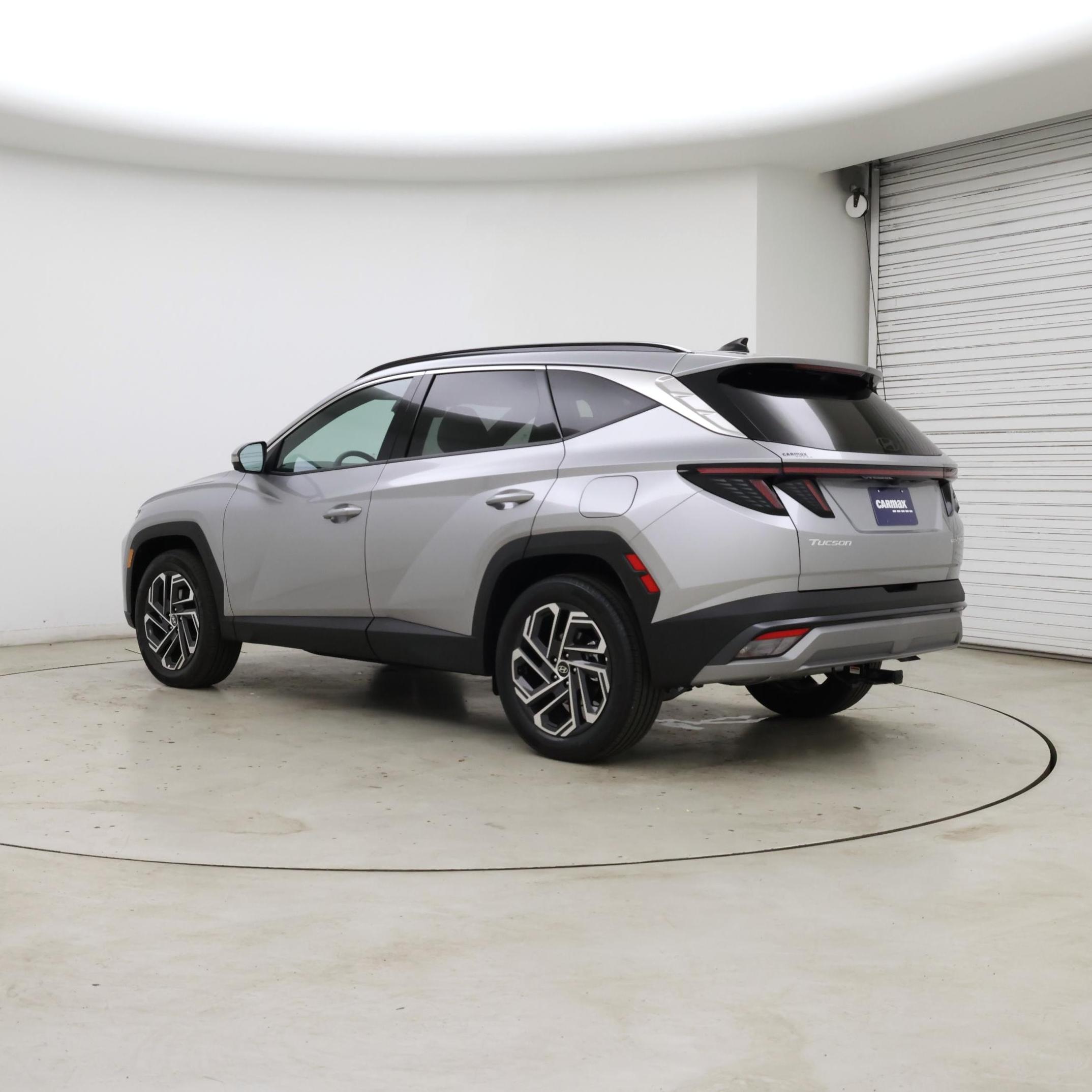 Thumbnail: 2025 Hyundai Tucson - 2