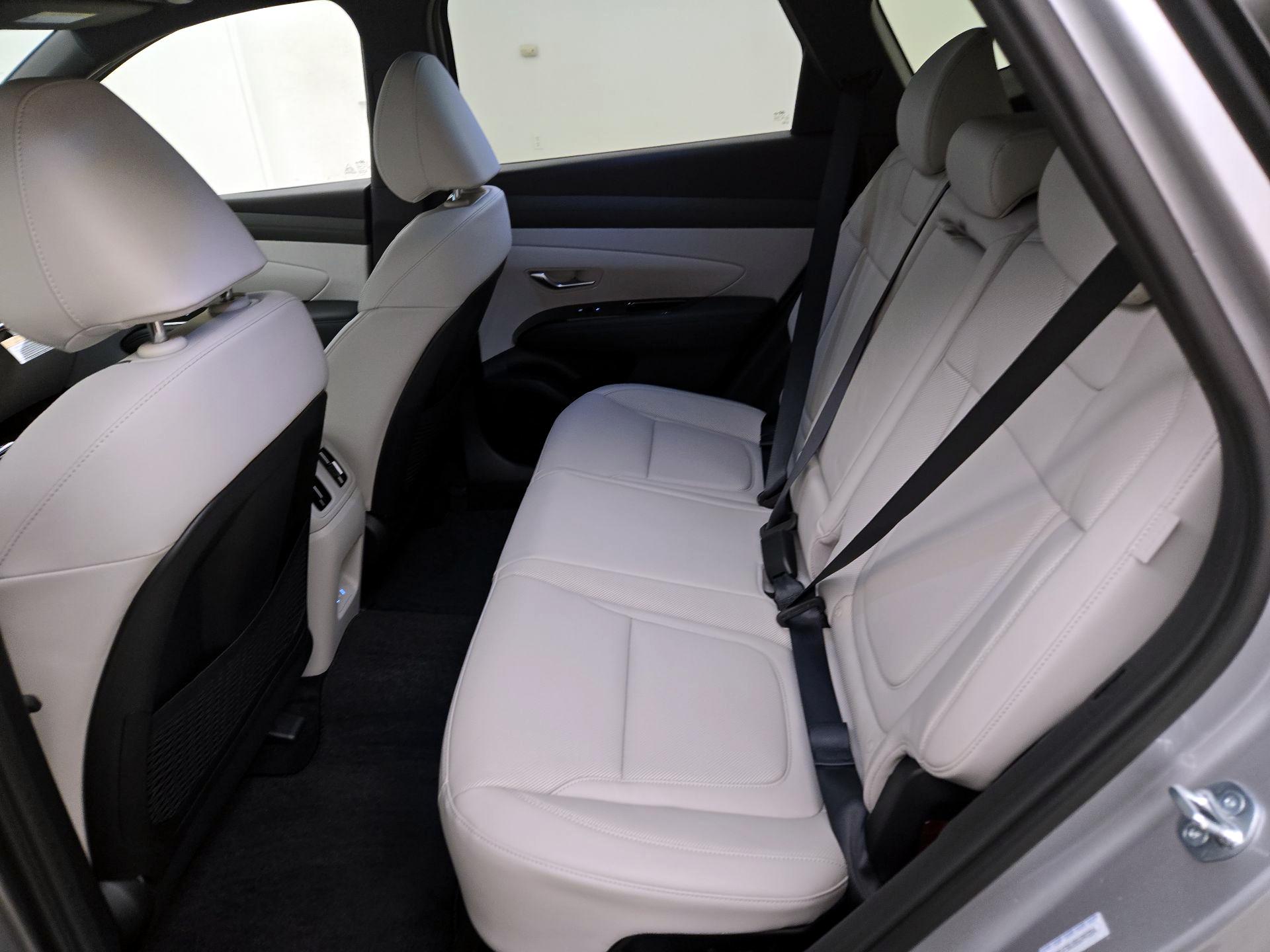 Thumbnail: 2025 Hyundai Tucson - 19