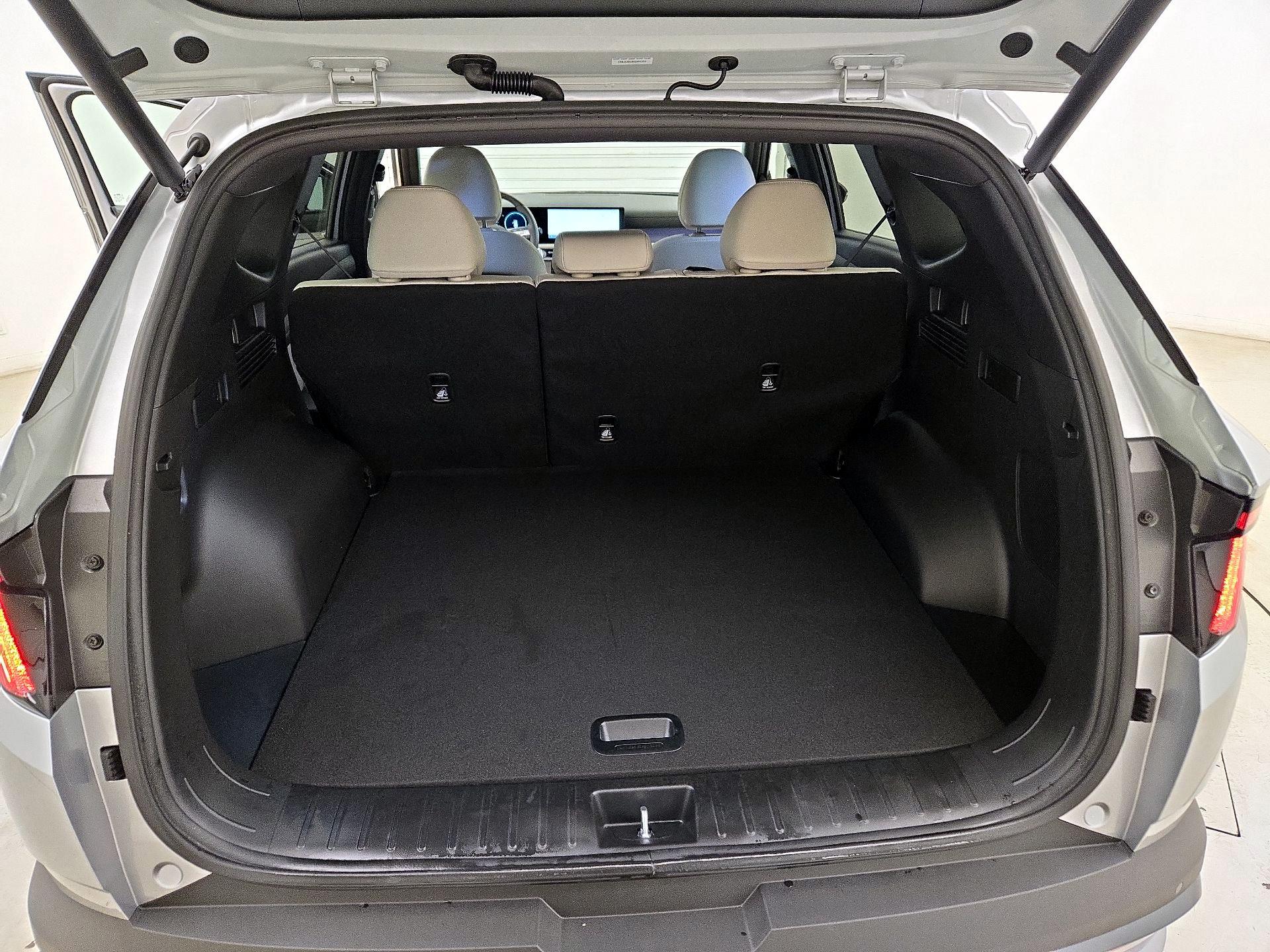 Thumbnail: 2025 Hyundai Tucson - 20