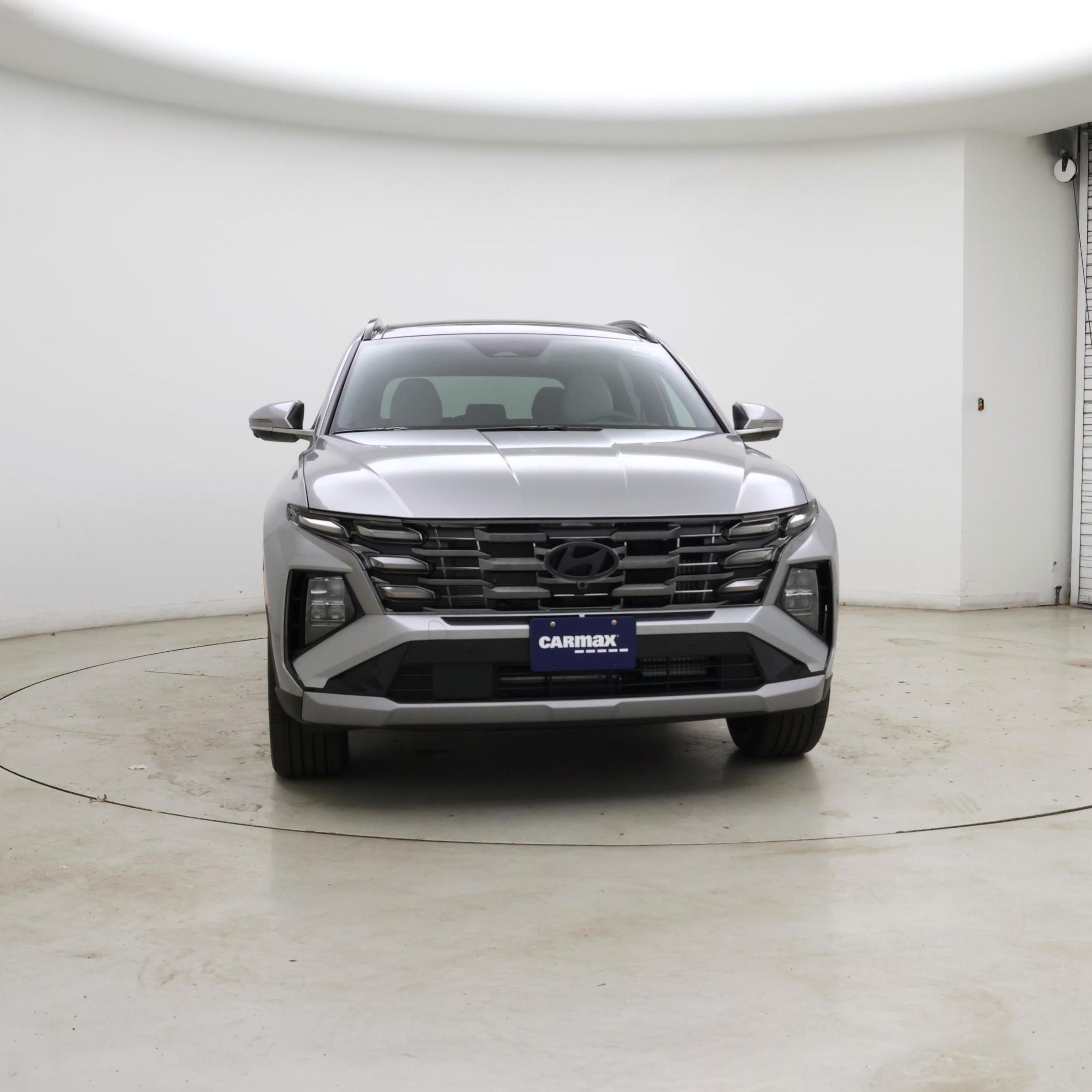 Thumbnail: 2025 Hyundai Tucson - 5