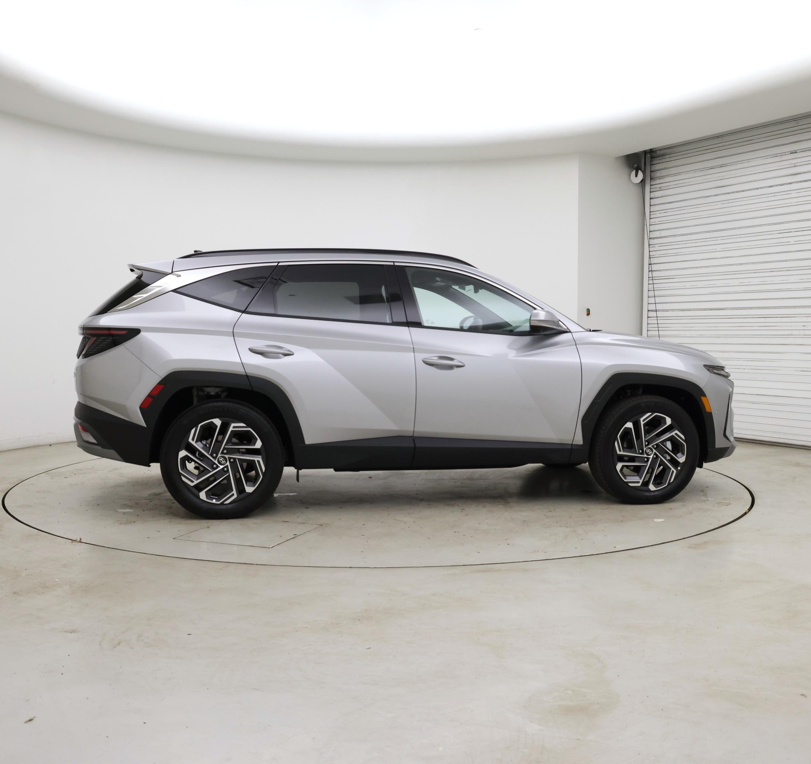 Thumbnail: 2025 Hyundai Tucson - 7