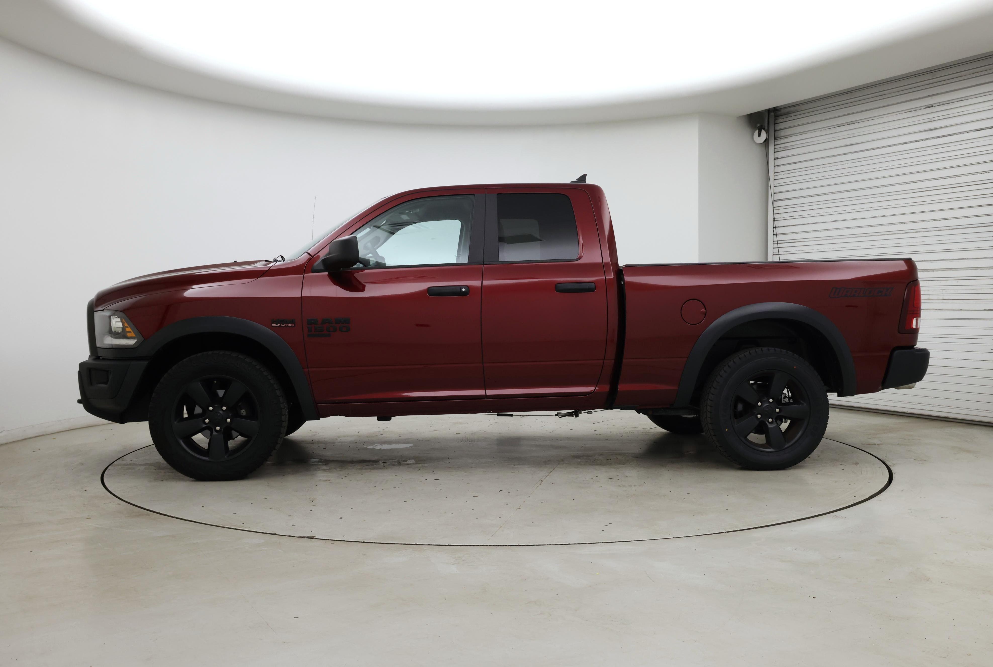 Thumbnail: 2020 RAM 1500 Classic - 3