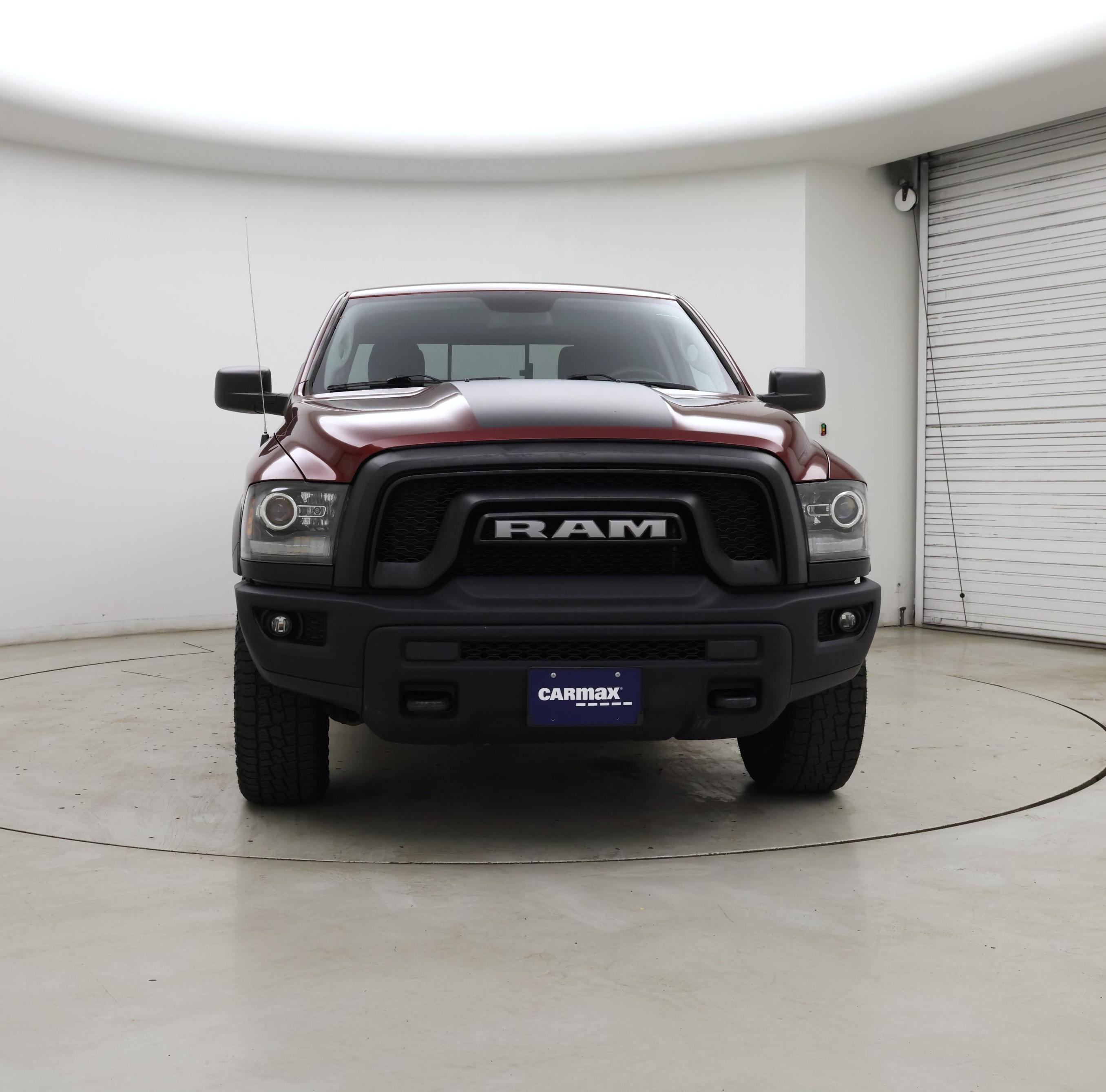 Thumbnail: 2020 RAM 1500 Classic - 5