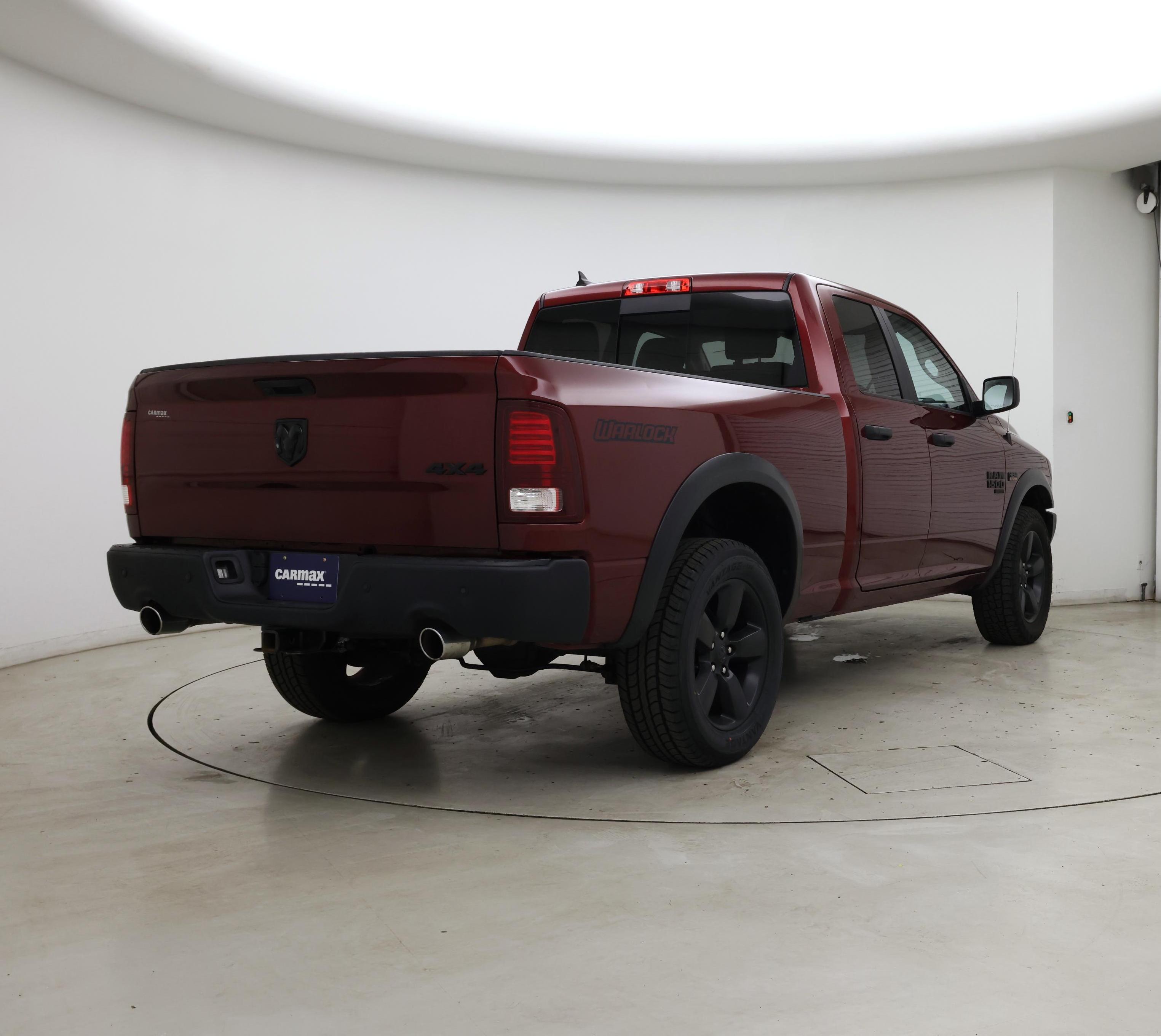 Thumbnail: 2020 RAM 1500 Classic - 8