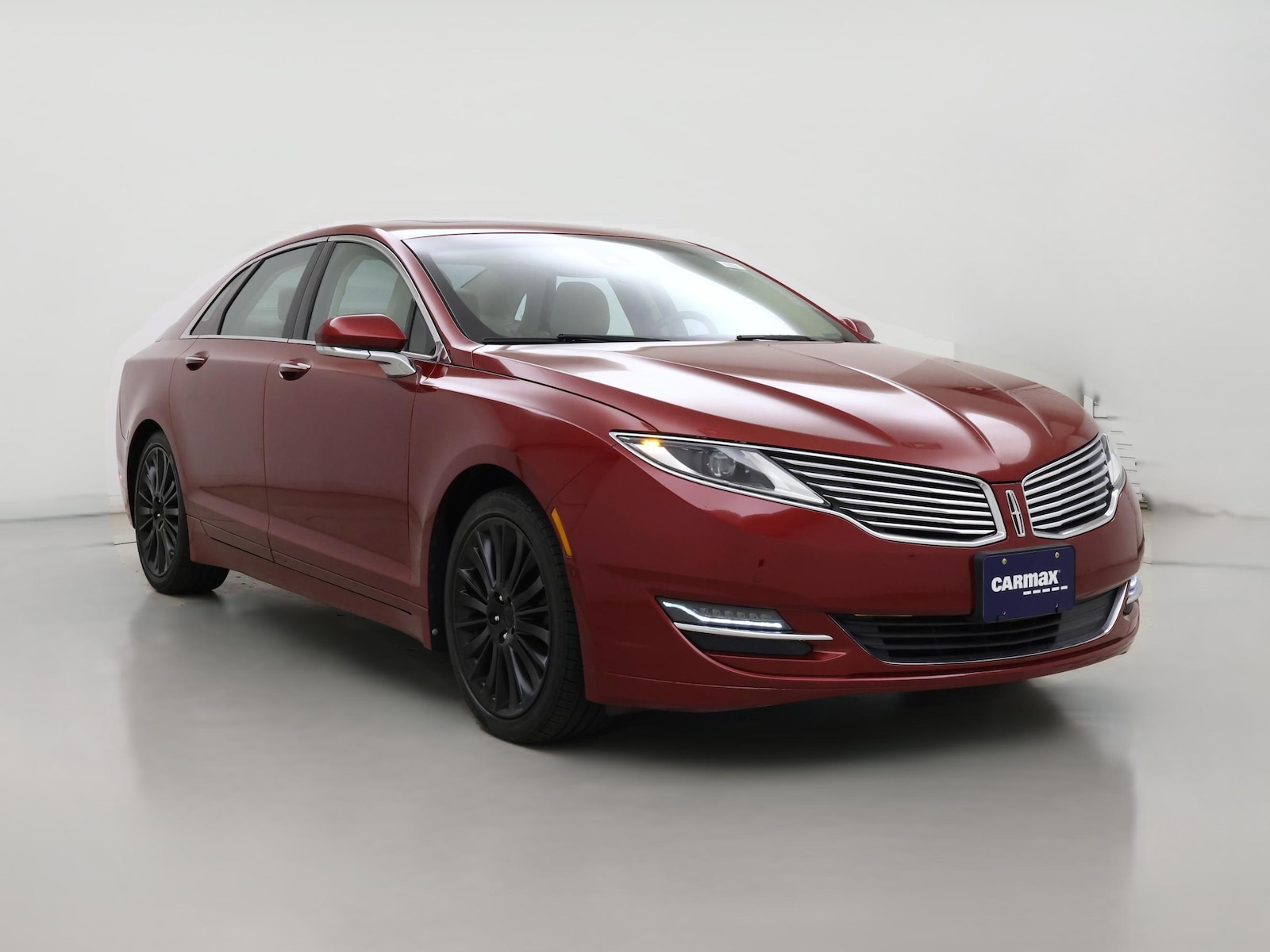 2014 Lincoln MKZ Hybrid