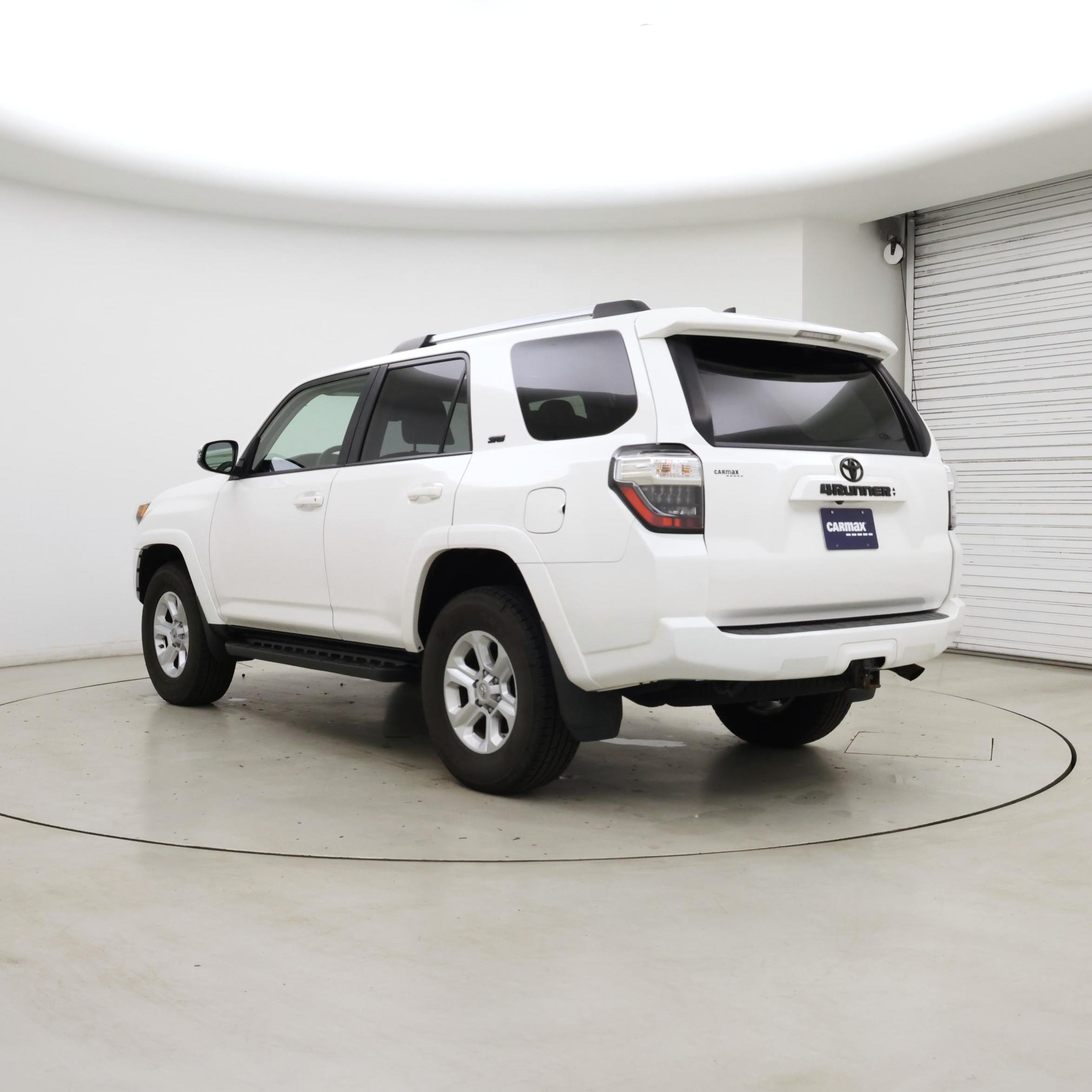 Thumbnail: 2020 Toyota 4Runner - 2