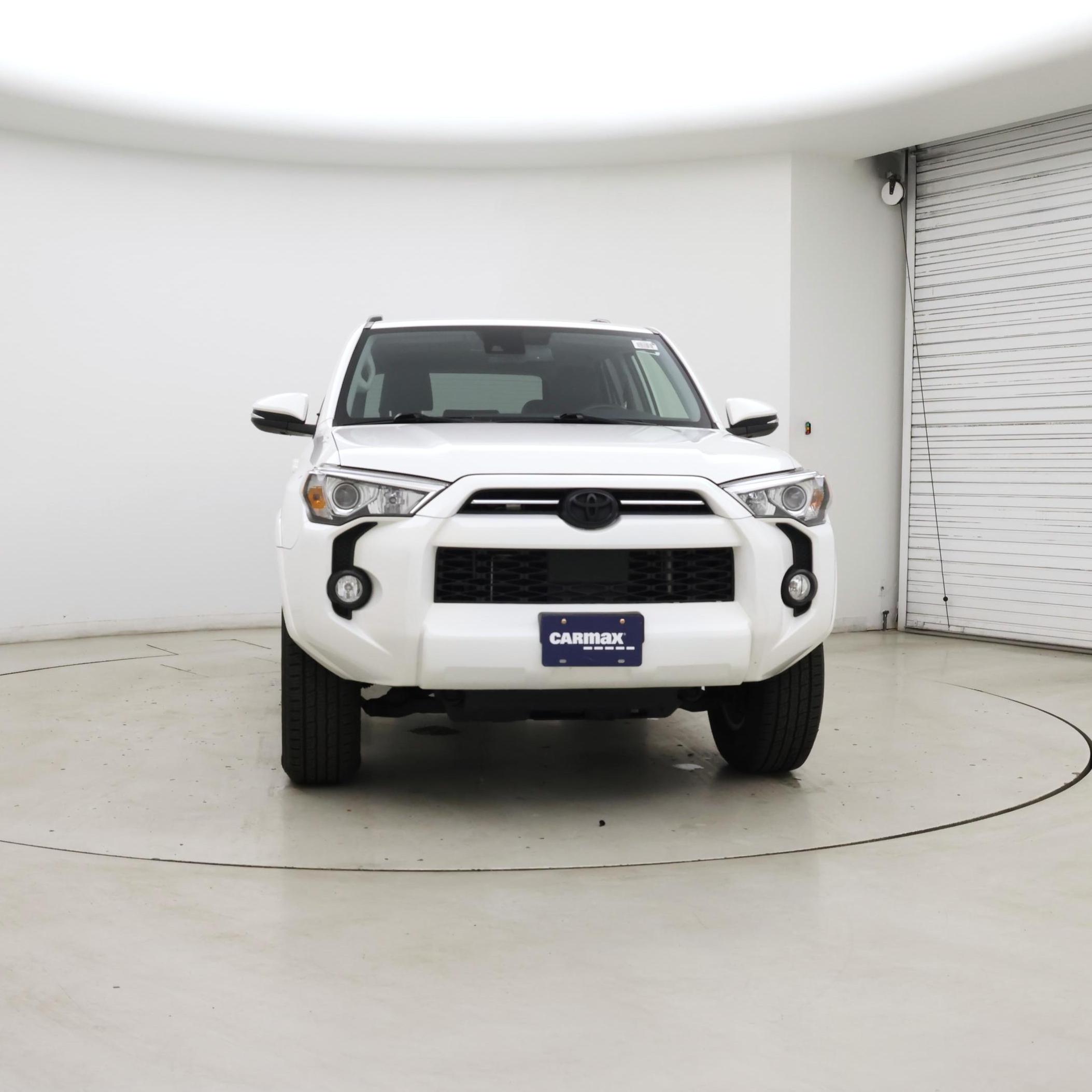 Thumbnail: 2020 Toyota 4Runner - 5
