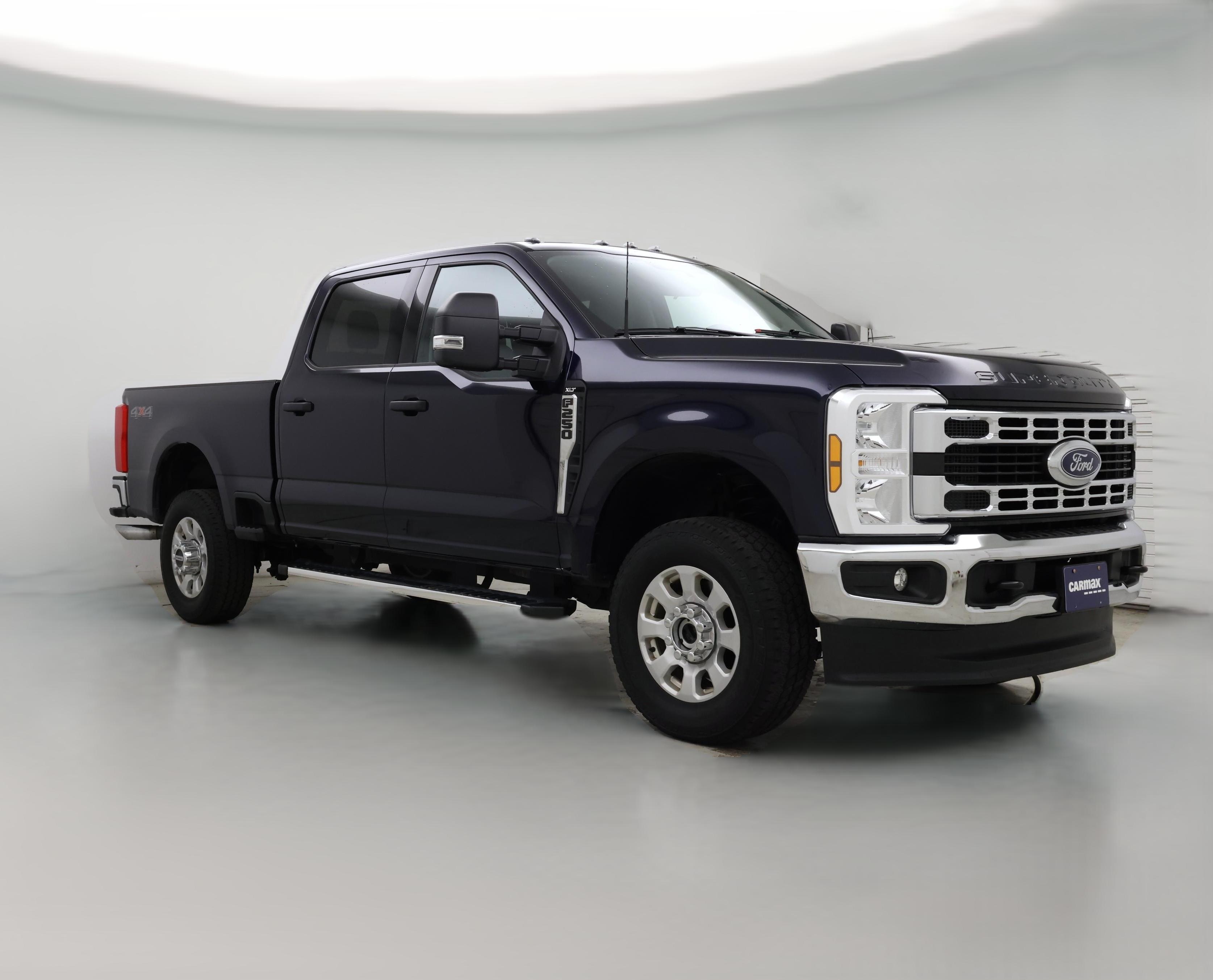 Thumbnail: 2024 Ford F-250 - 1