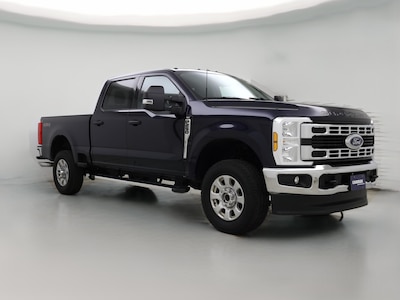 2024 Ford F250 XLT