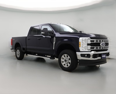 2024 Ford F250 XLT