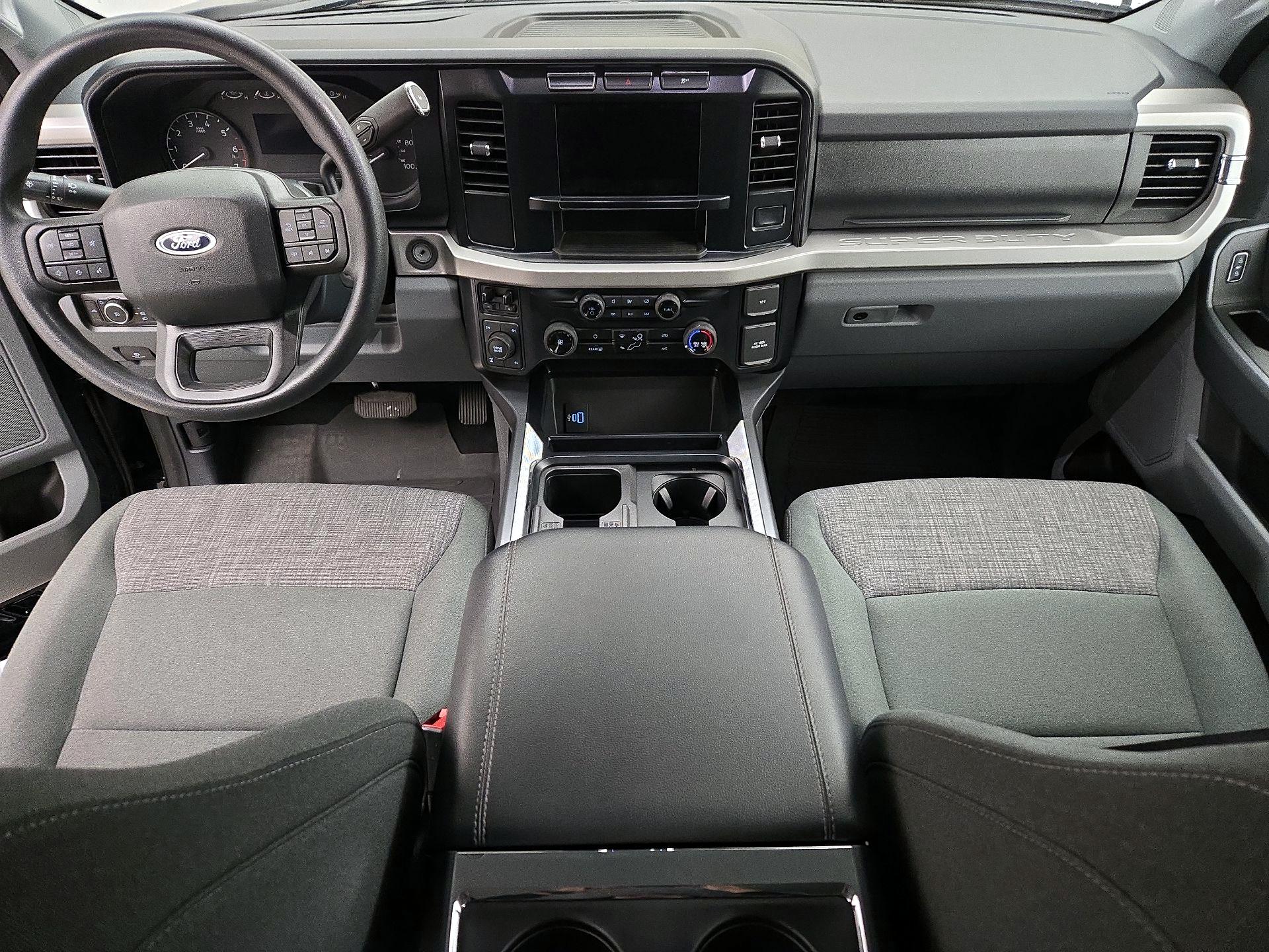 Thumbnail: 2024 Ford F-250 - 9