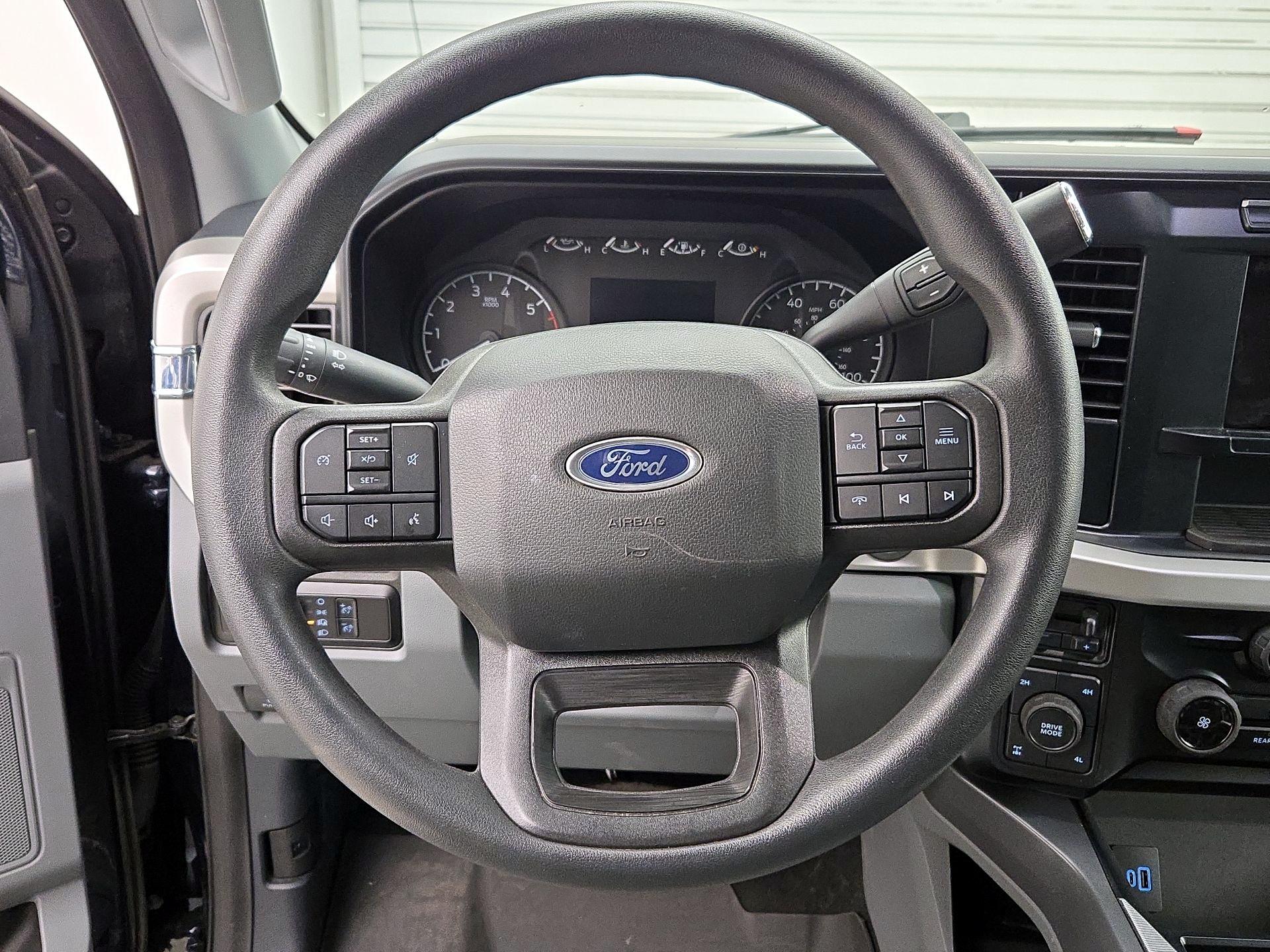 Thumbnail: 2024 Ford F-250 - 10