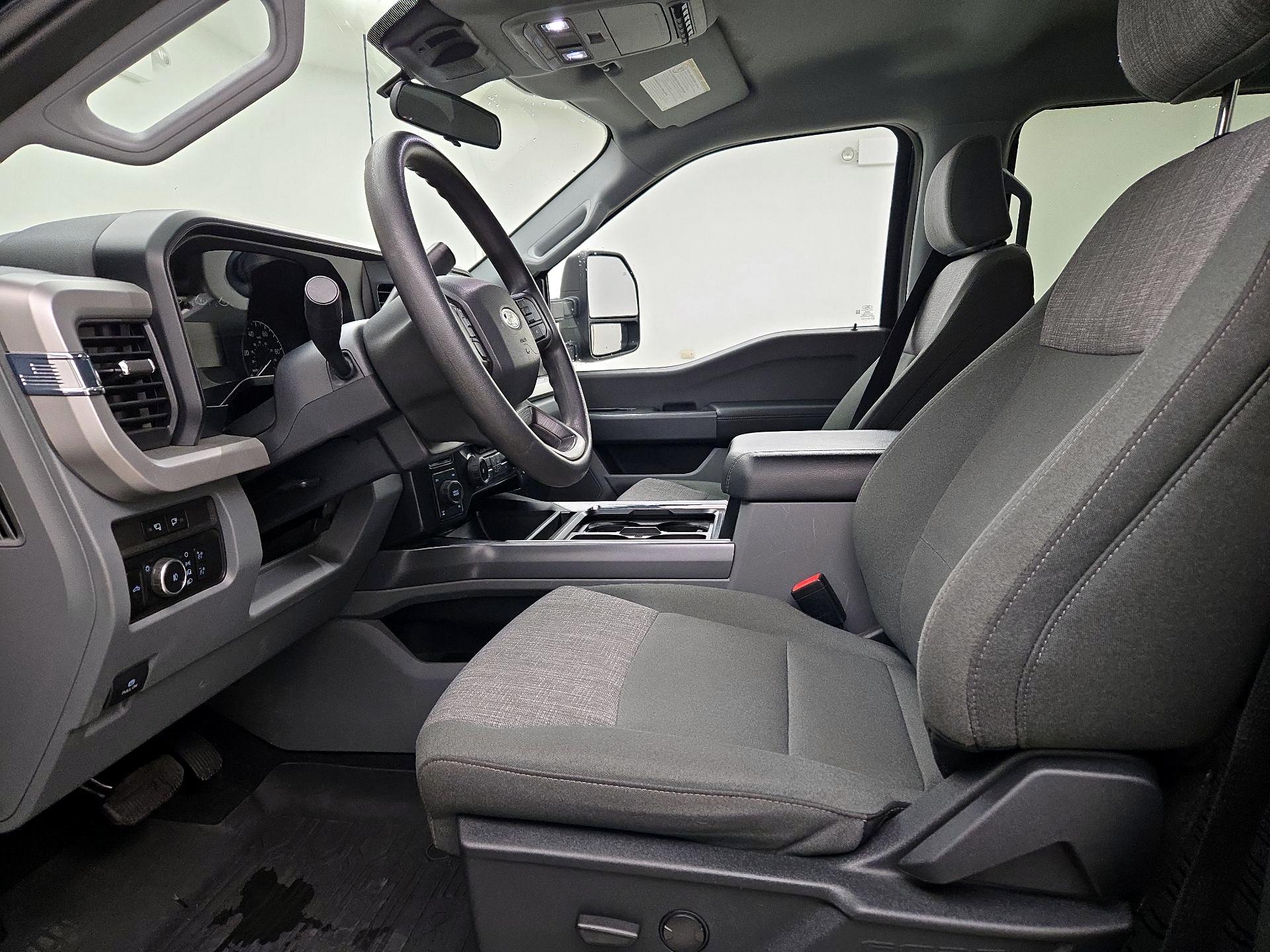 Thumbnail: 2024 Ford F-250 - 11