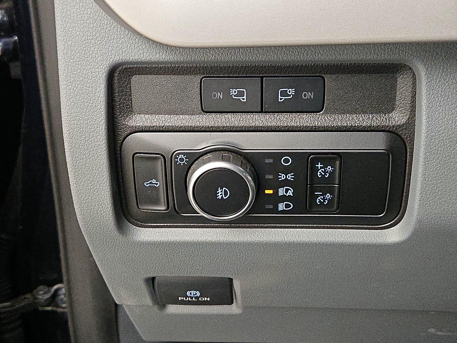 Thumbnail: 2024 Ford F-250 - 13