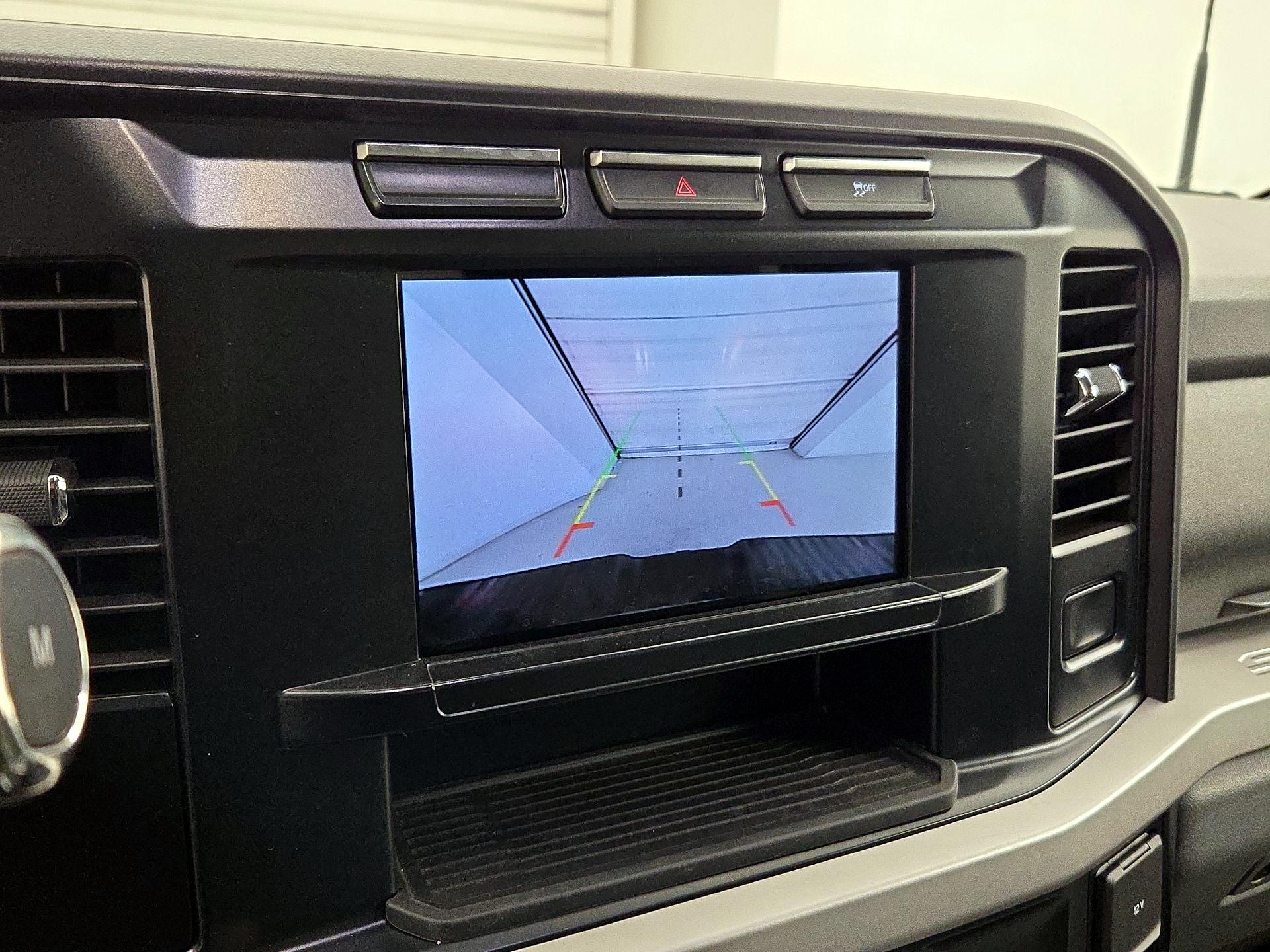 Thumbnail: 2024 Ford F-250 - 14