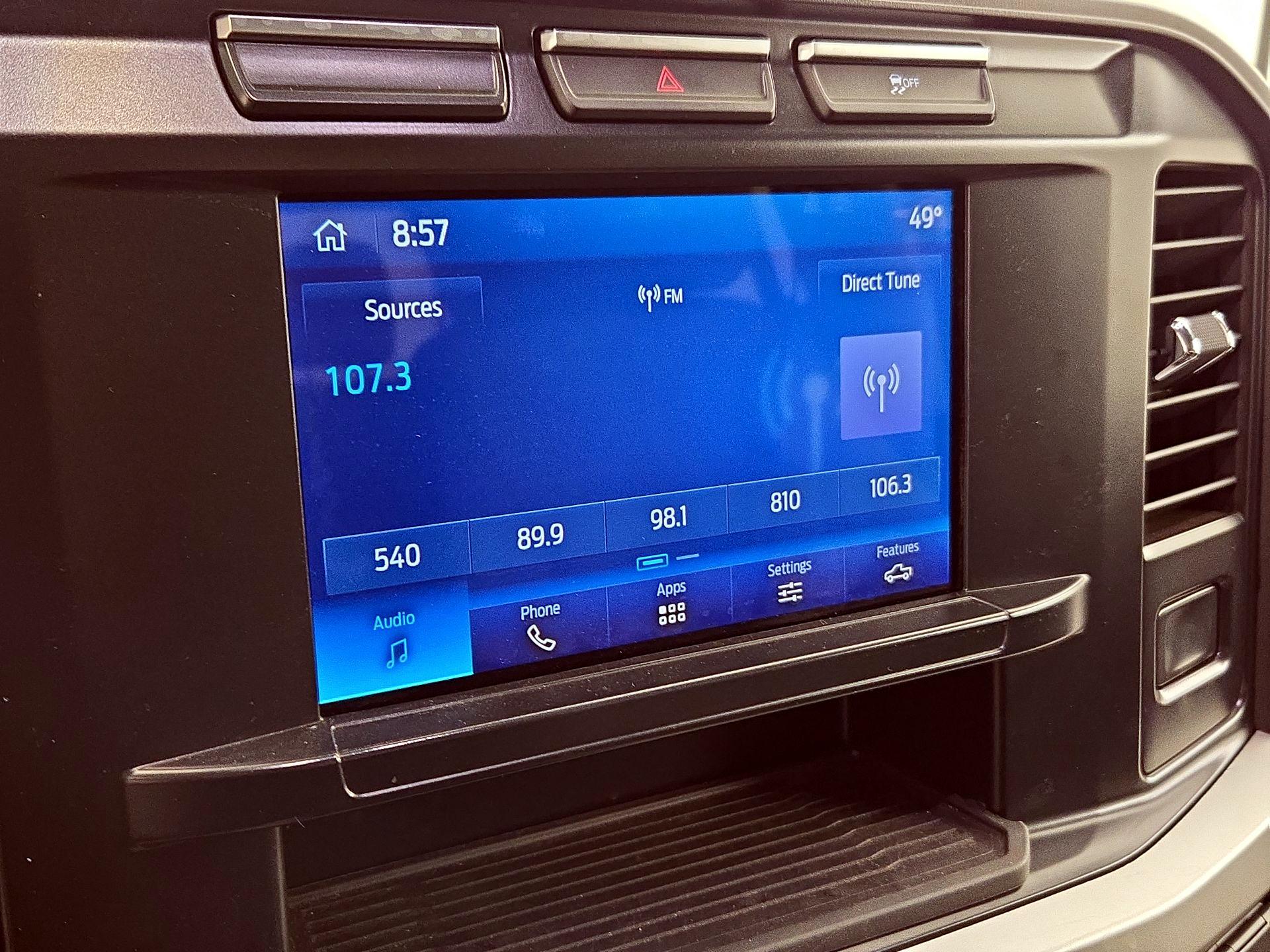 Thumbnail: 2024 Ford F-250 - 15