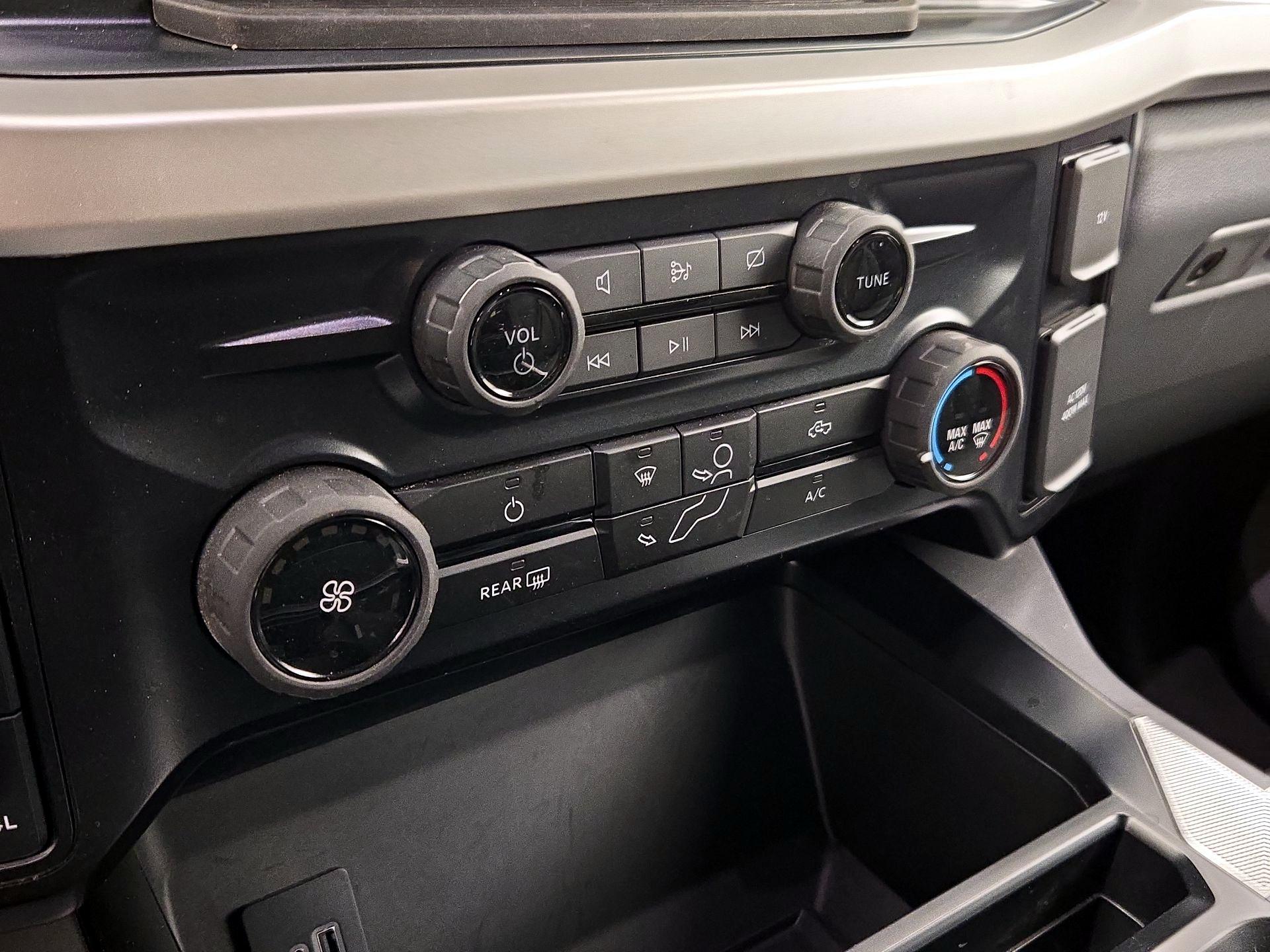 Thumbnail: 2024 Ford F-250 - 16