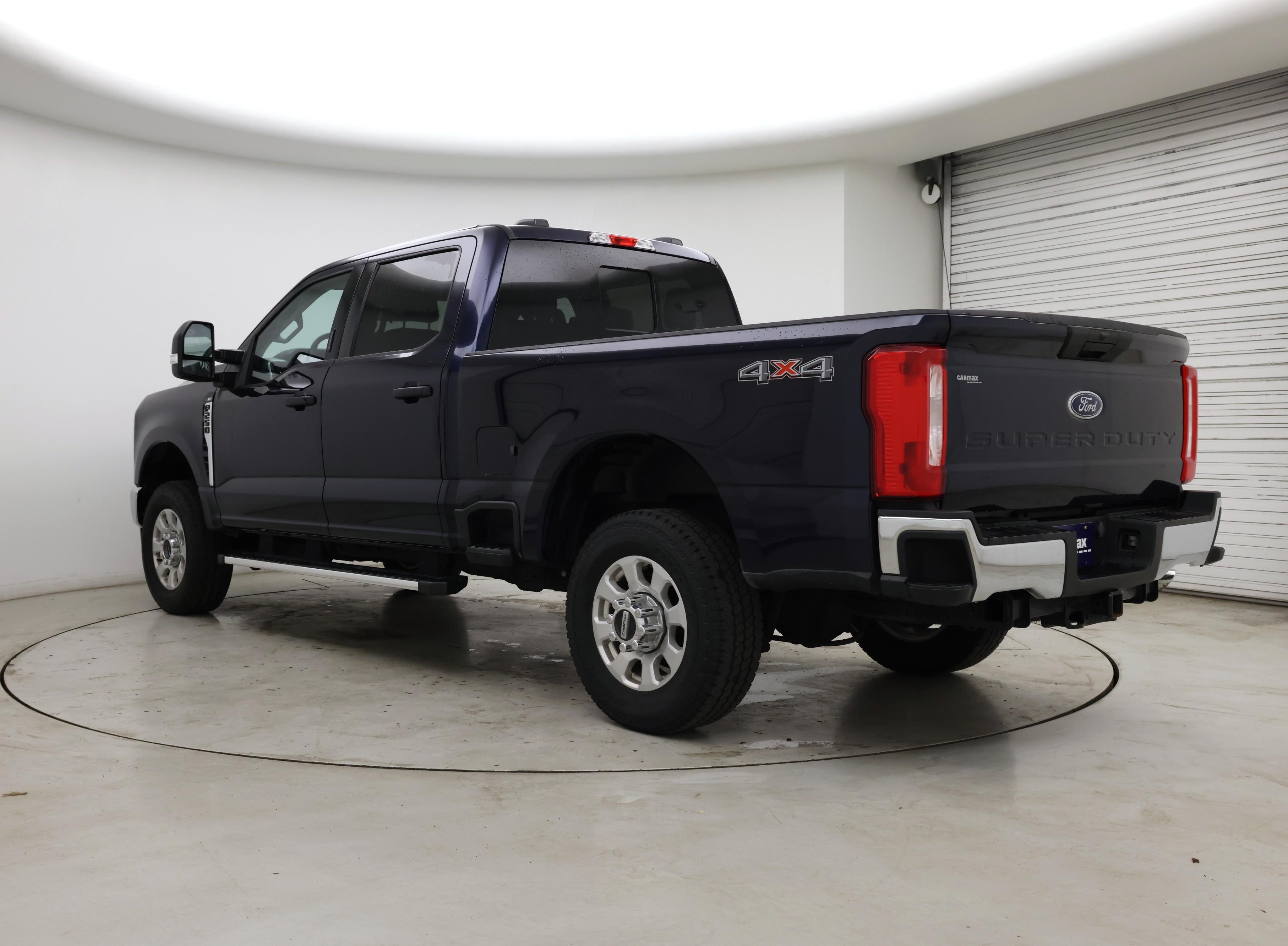 Thumbnail: 2024 Ford F-250 - 2