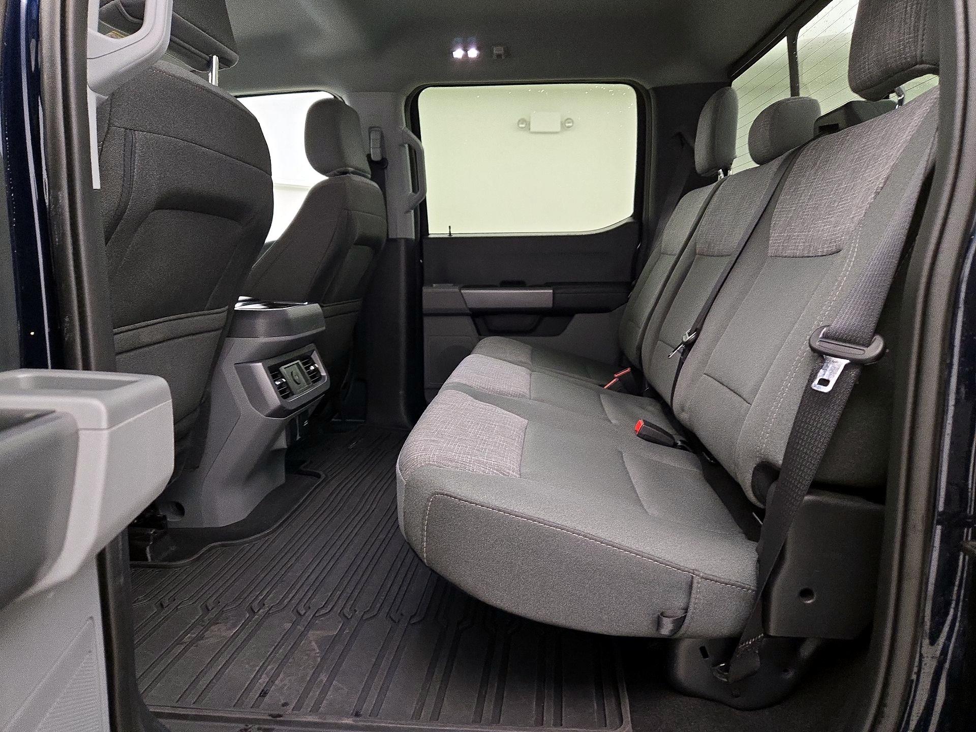 Thumbnail: 2024 Ford F-250 - 19