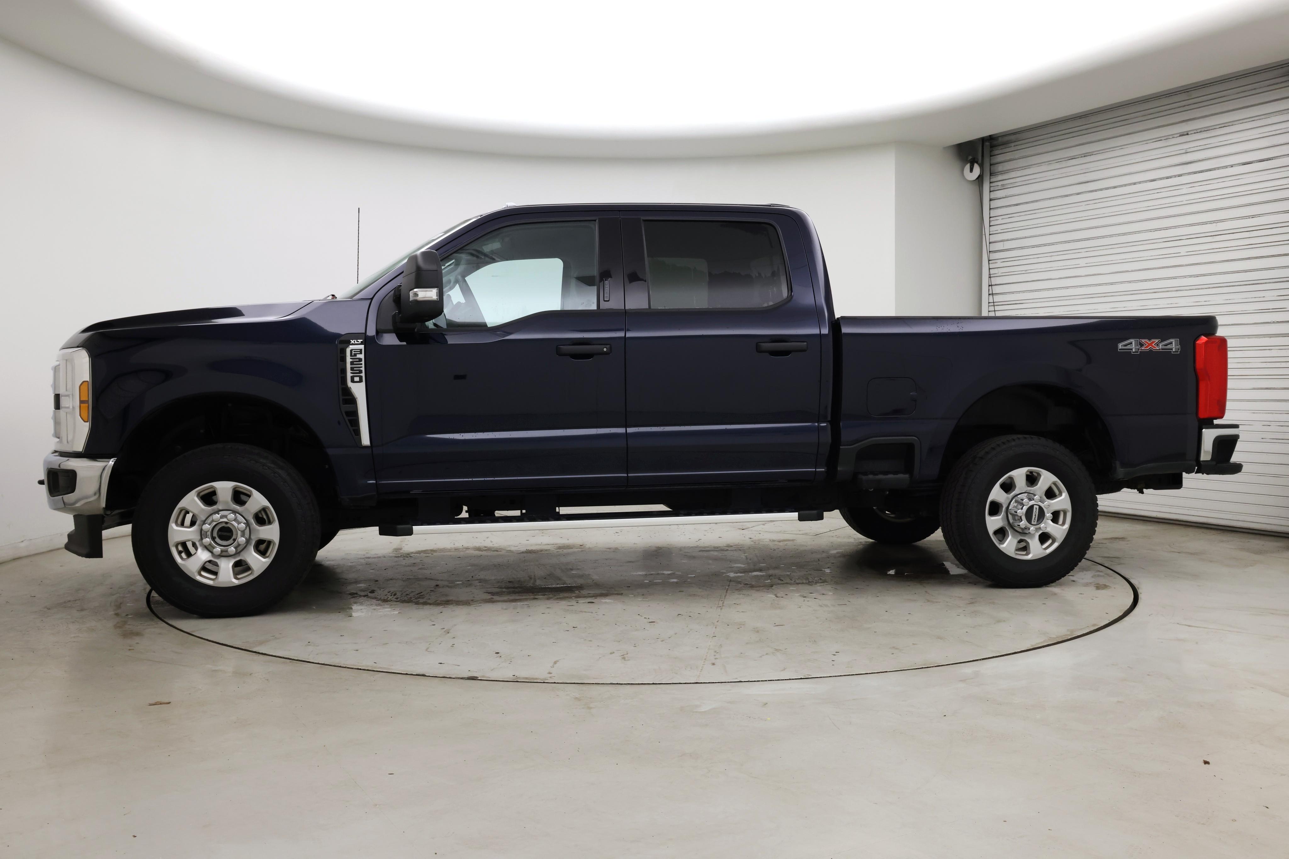 Thumbnail: 2024 Ford F-250 - 3