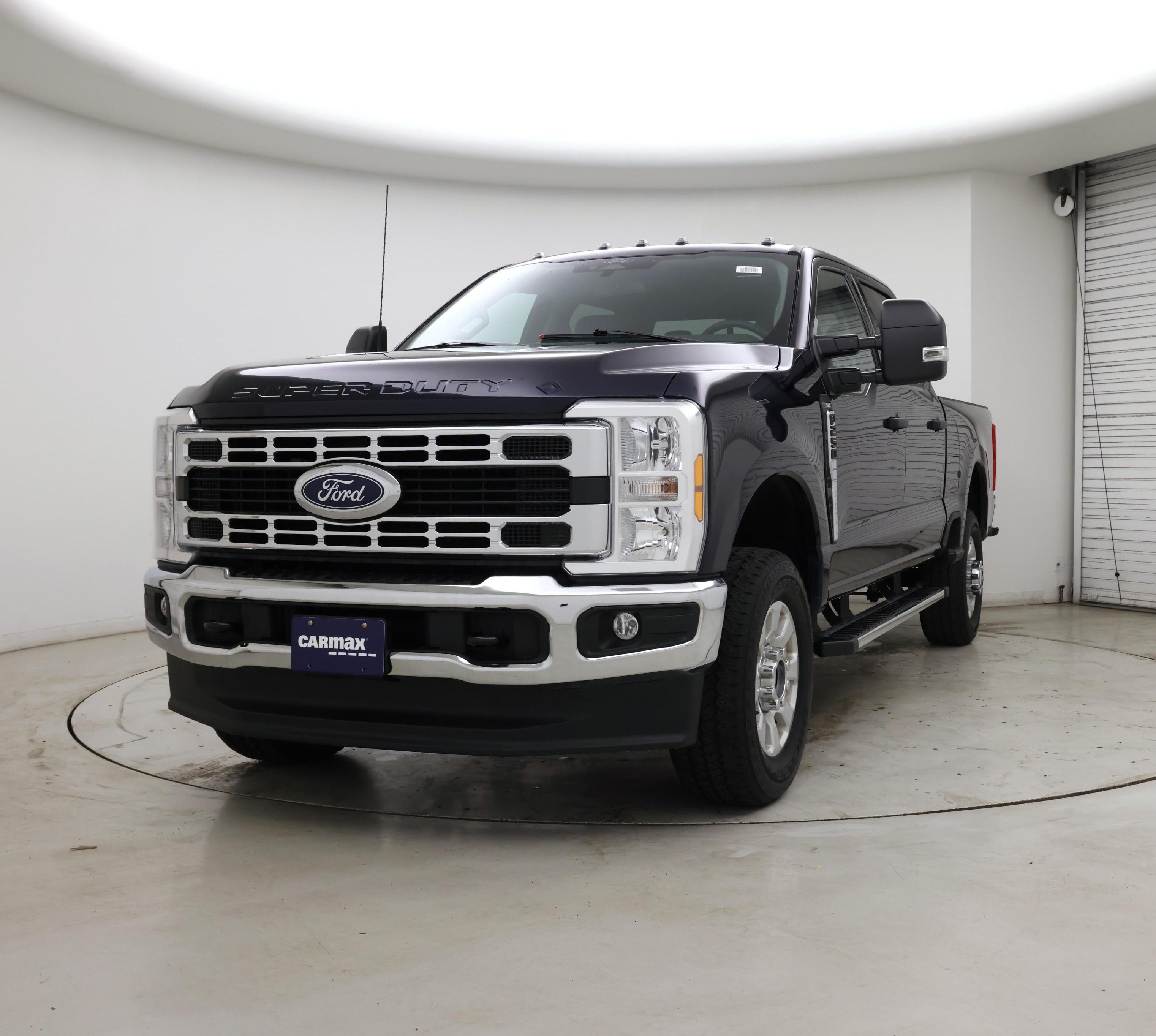 Thumbnail: 2024 Ford F-250 - 4