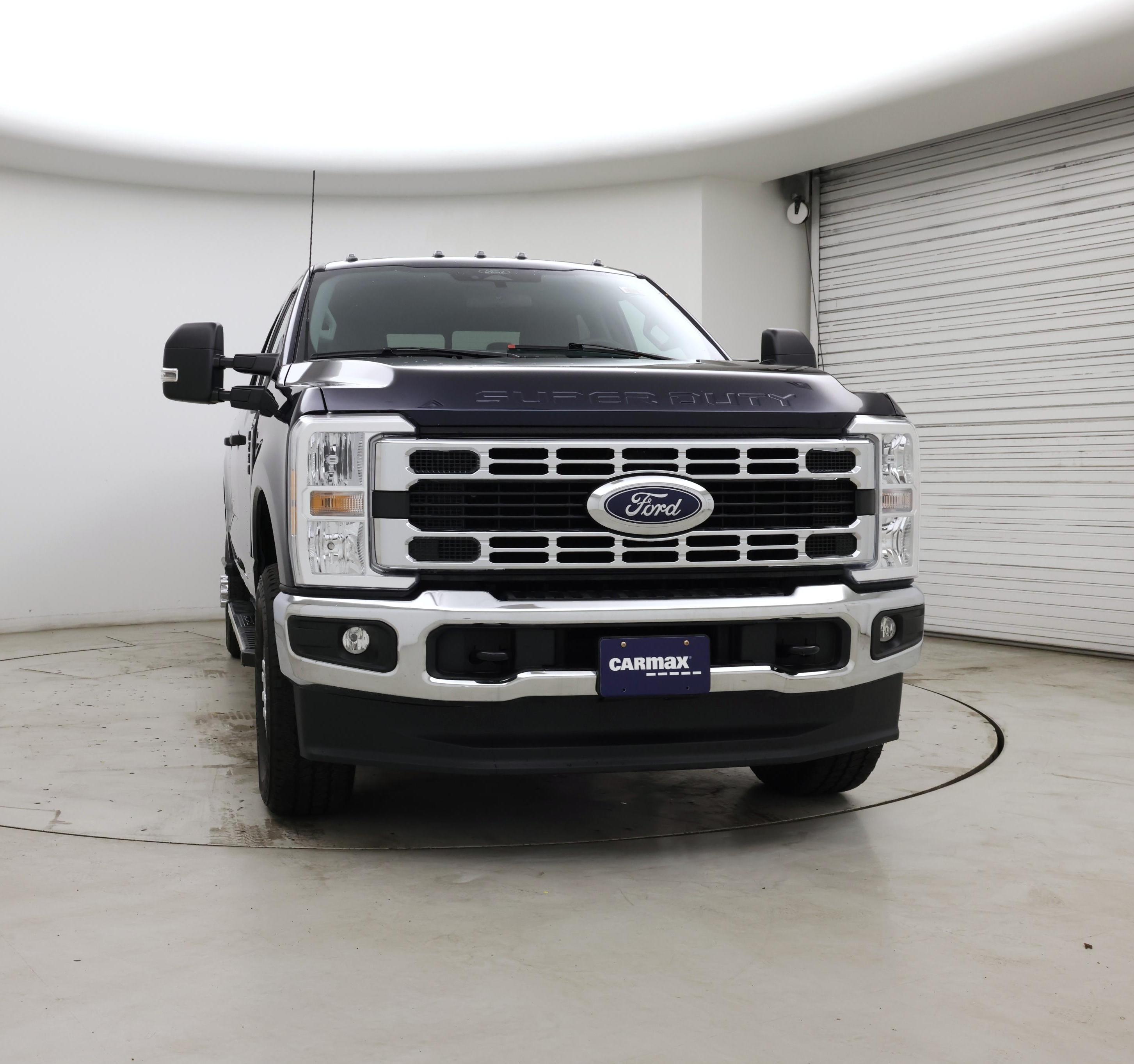 Thumbnail: 2024 Ford F-250 - 5