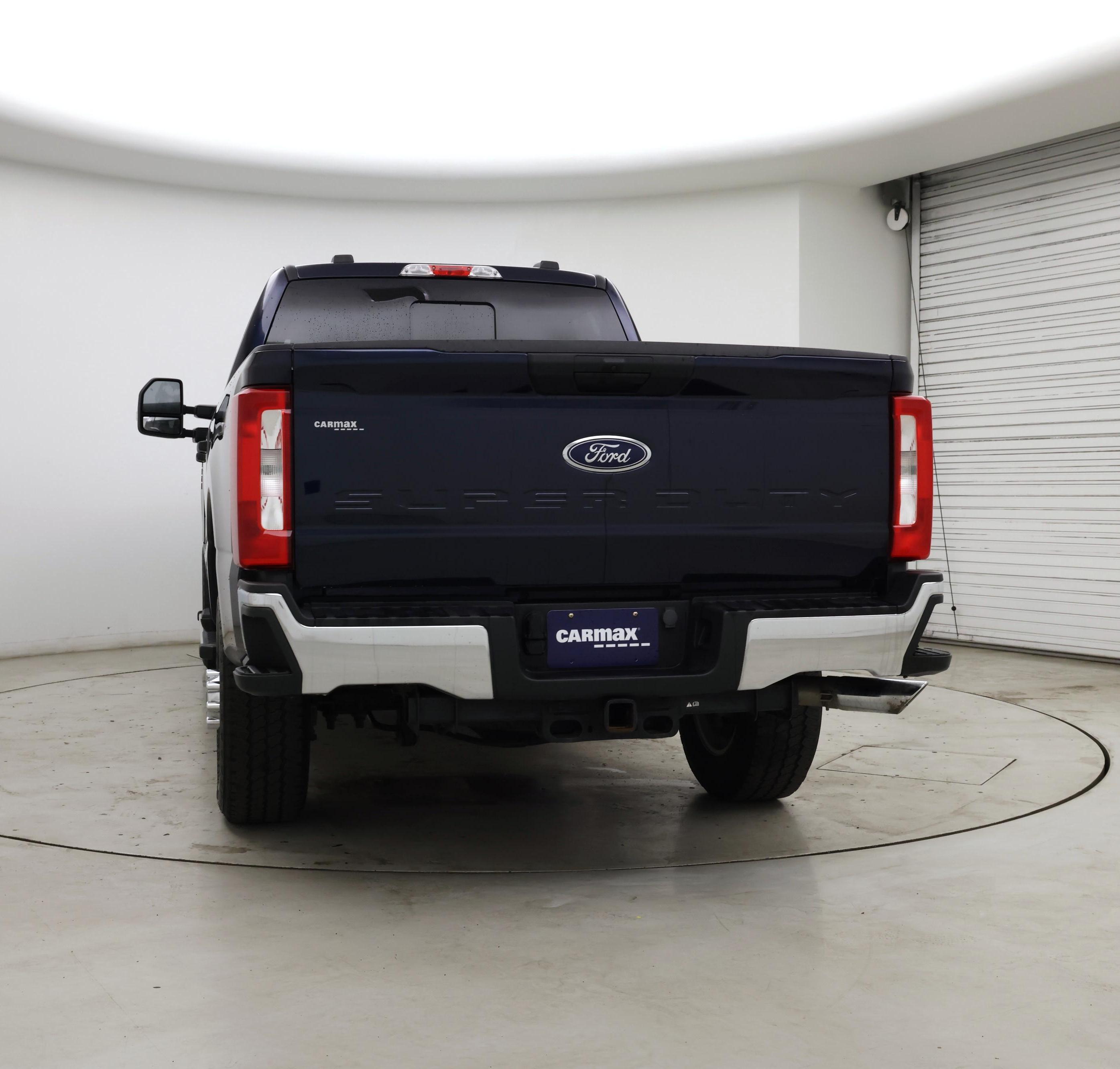 Thumbnail: 2024 Ford F-250 - 6