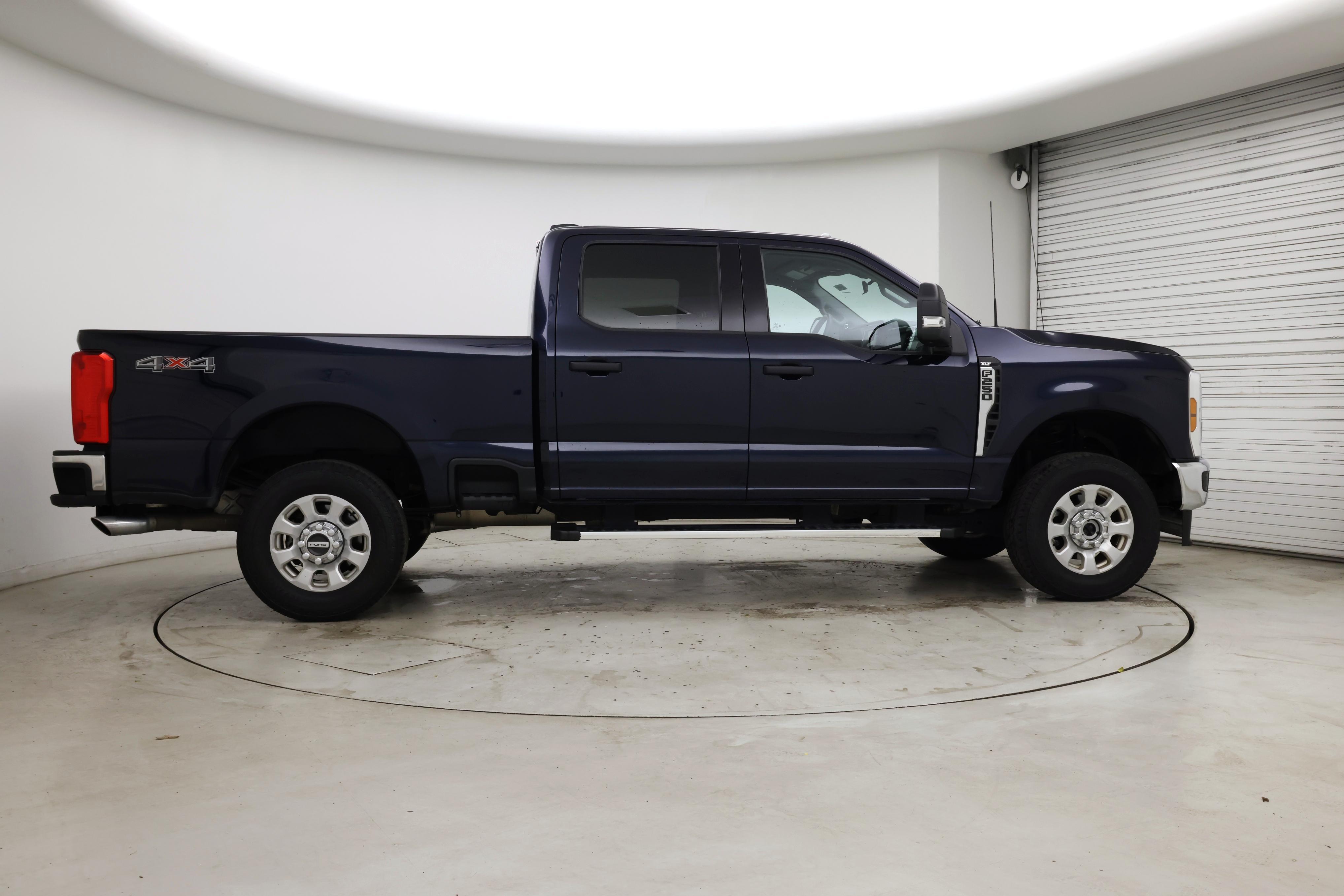 Thumbnail: 2024 Ford F-250 - 7