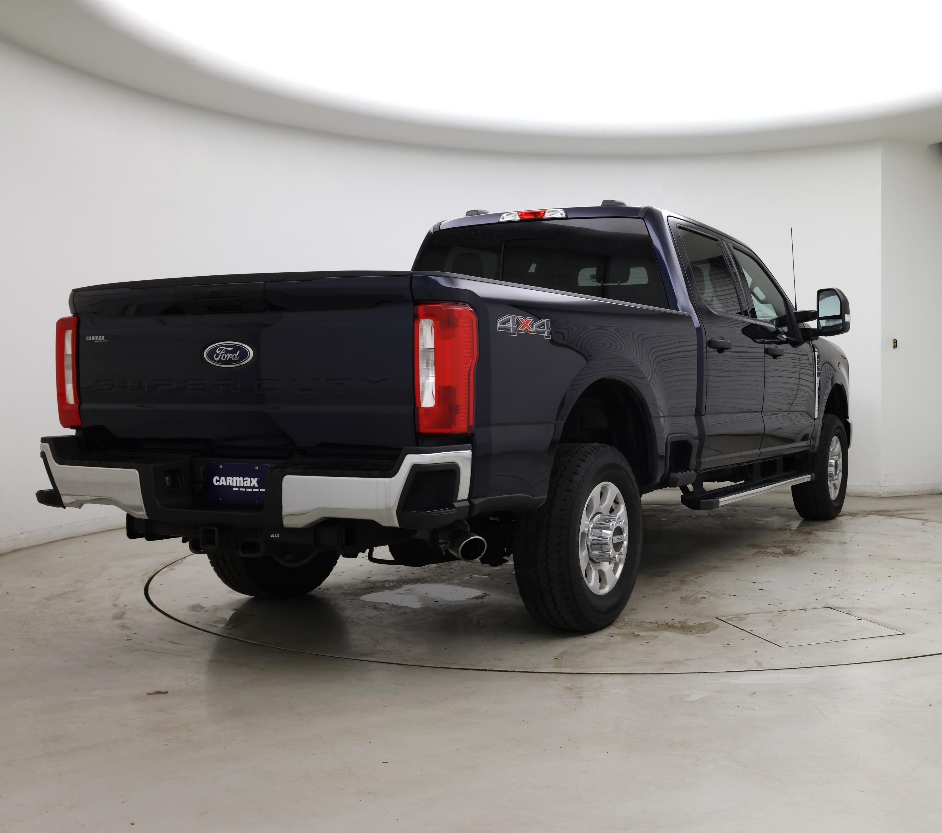 Thumbnail: 2024 Ford F-250 - 8