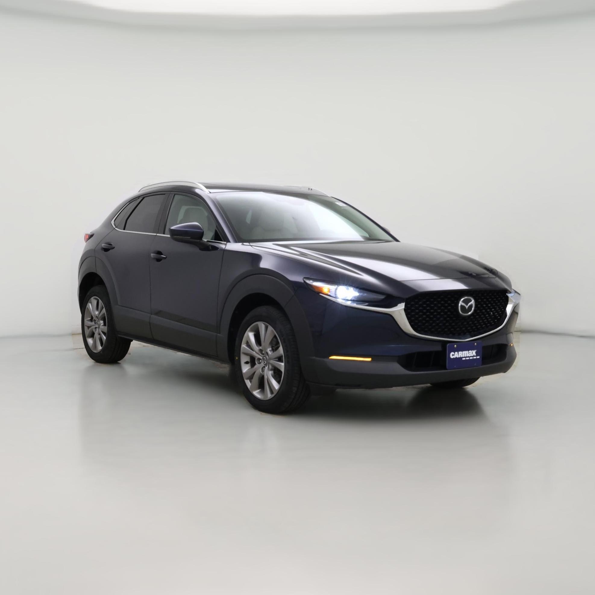 Thumbnail: 2020 Mazda CX-30 - 1