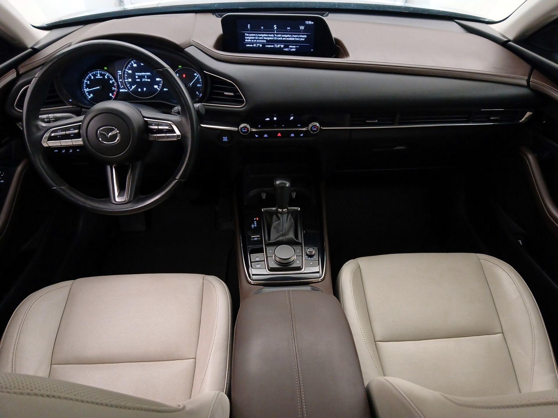 Thumbnail: 2020 Mazda CX-30 - 9