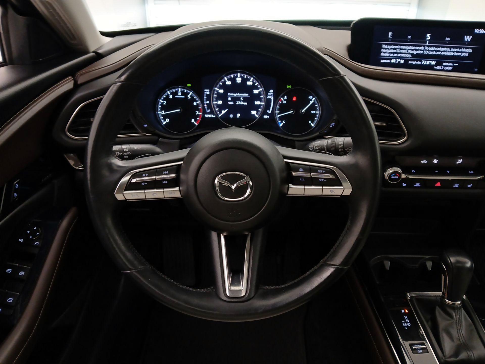 Thumbnail: 2020 Mazda CX-30 - 10