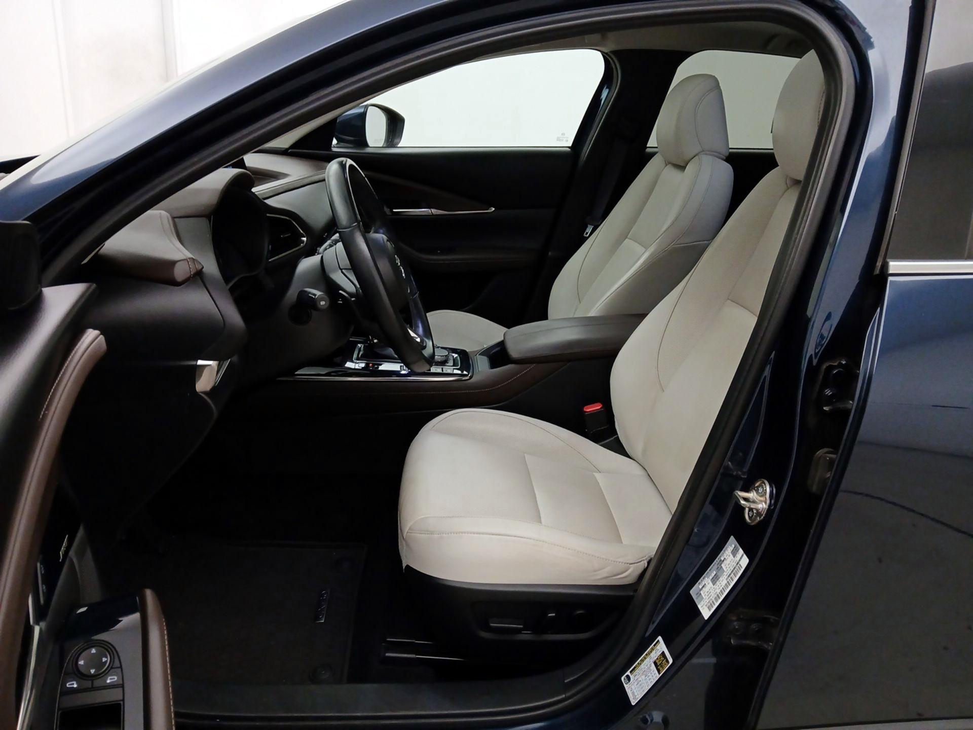 Thumbnail: 2020 Mazda CX-30 - 11