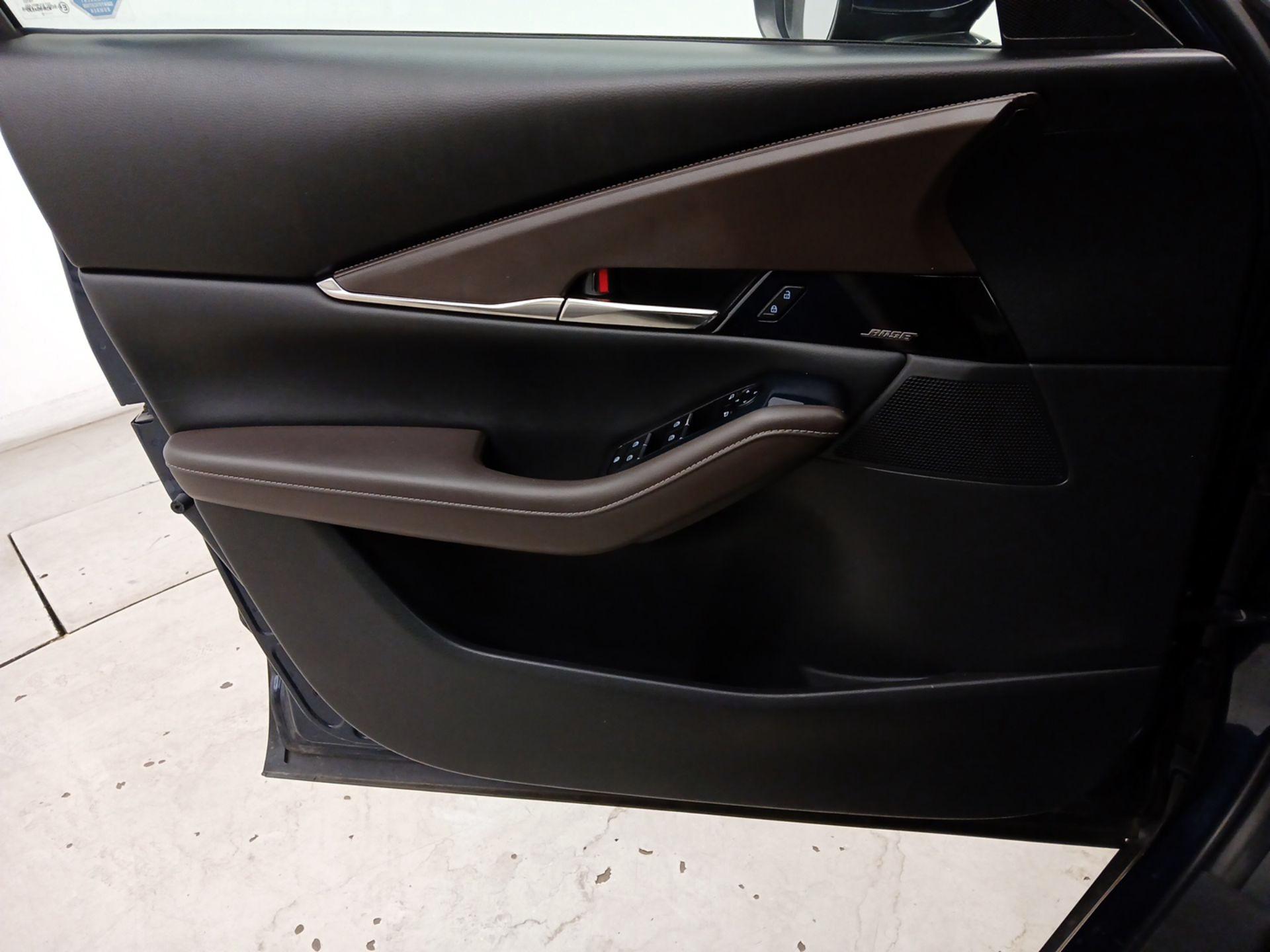 Thumbnail: 2020 Mazda CX-30 - 12