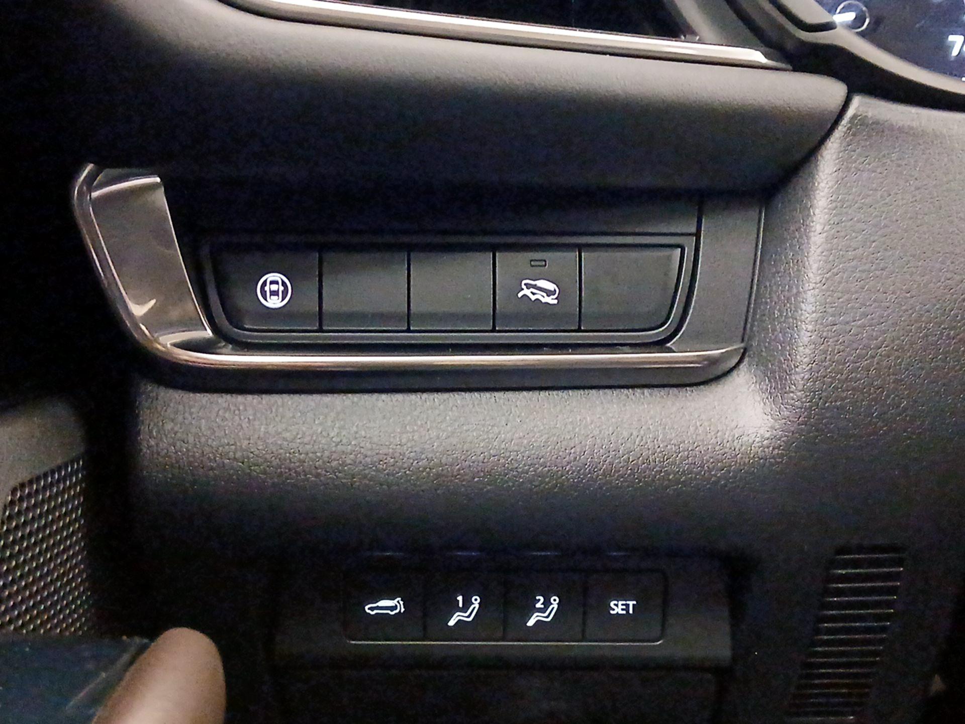 Thumbnail: 2020 Mazda CX-30 - 13