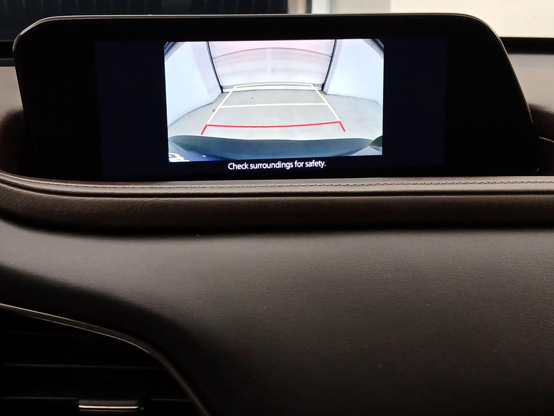 Thumbnail: 2020 Mazda CX-30 - 14