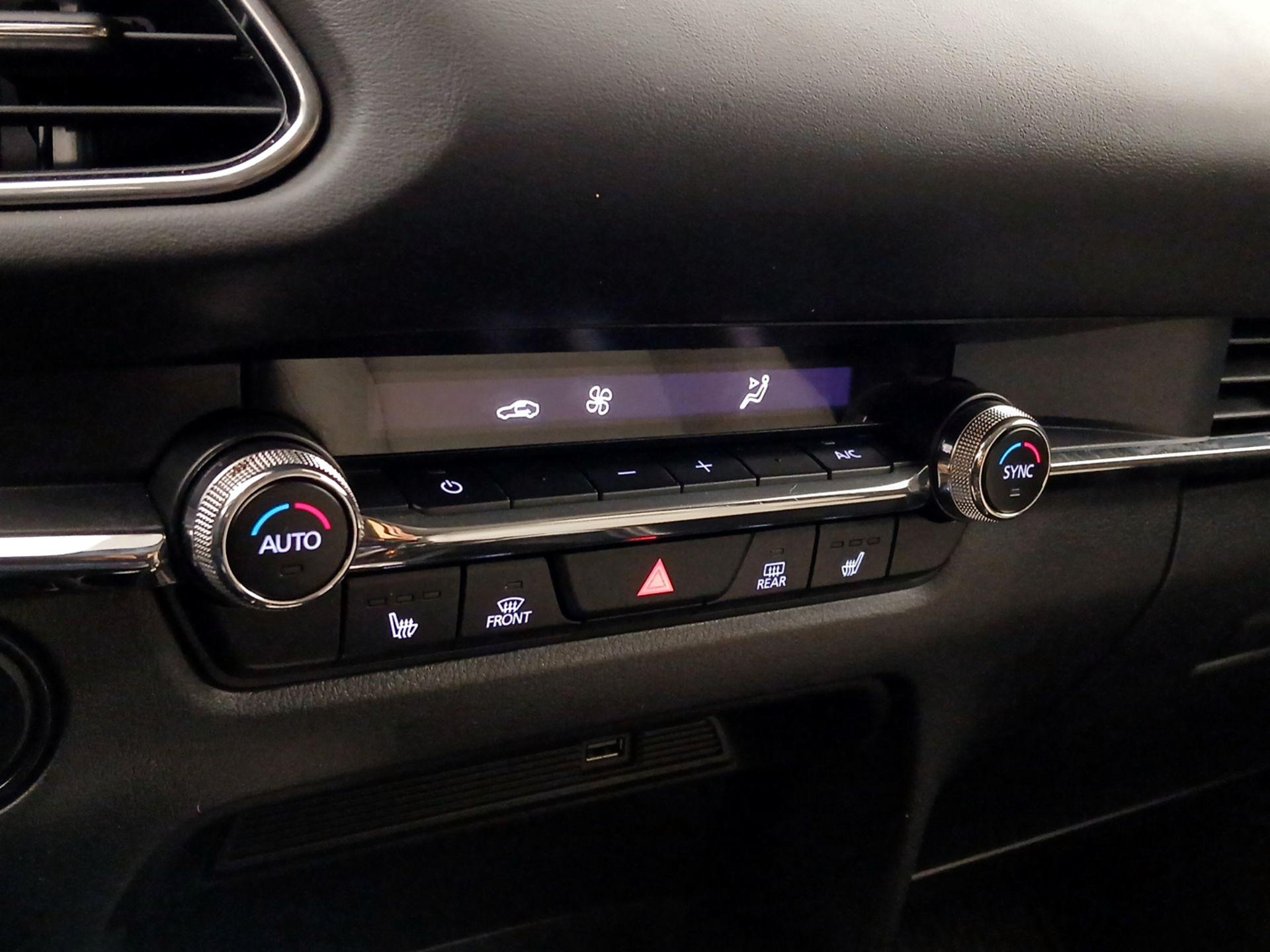 Thumbnail: 2020 Mazda CX-30 - 16